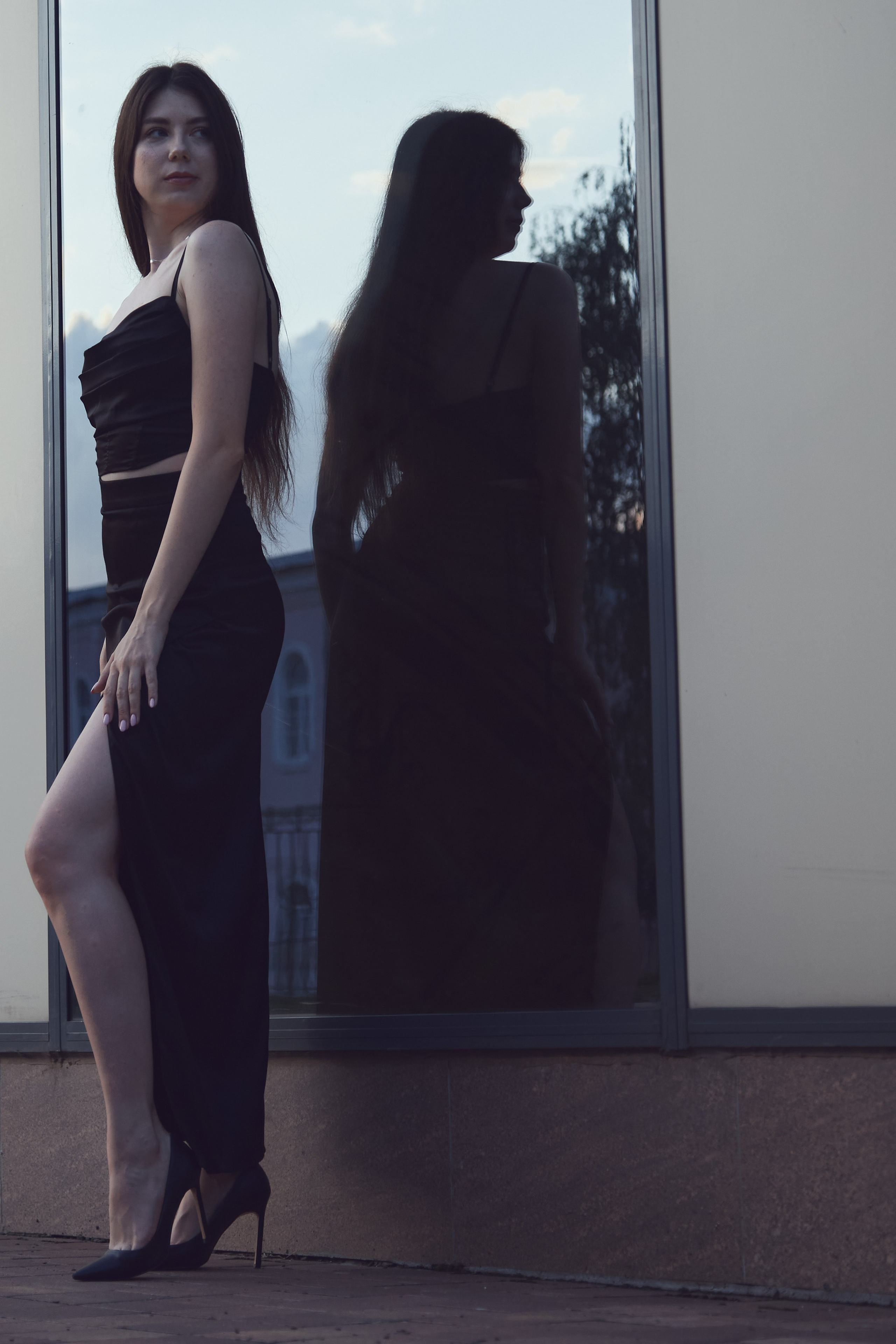 Портретная фотосъемка в Рязани — Качественные фотографии. Фотограф в Рязани. Свадьба, семейное фото, портрет. Константин Манго