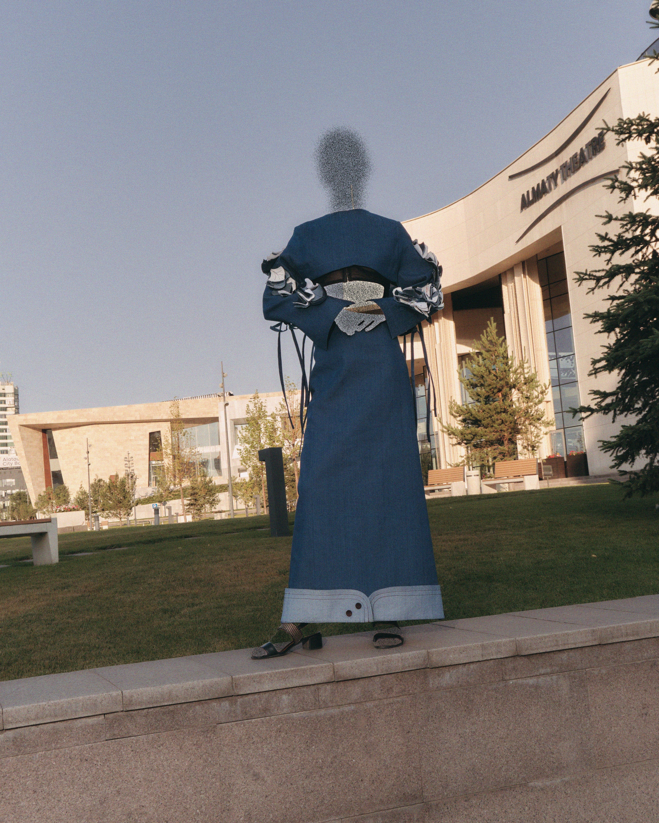 Hide In The city. Фотограф и арт-директор в Алматы