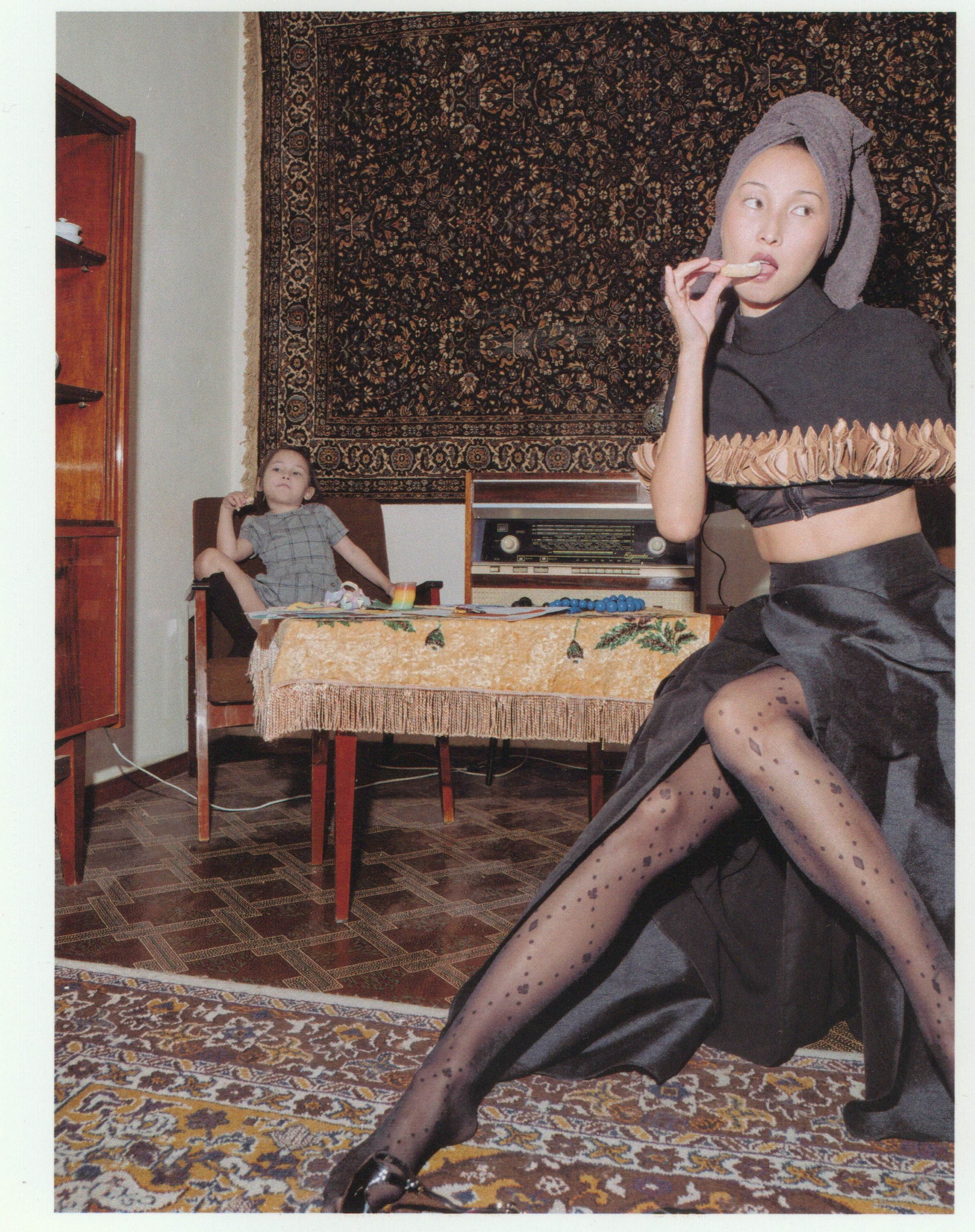 Holiday Ritual. Фотограф и арт-директор в Алматы