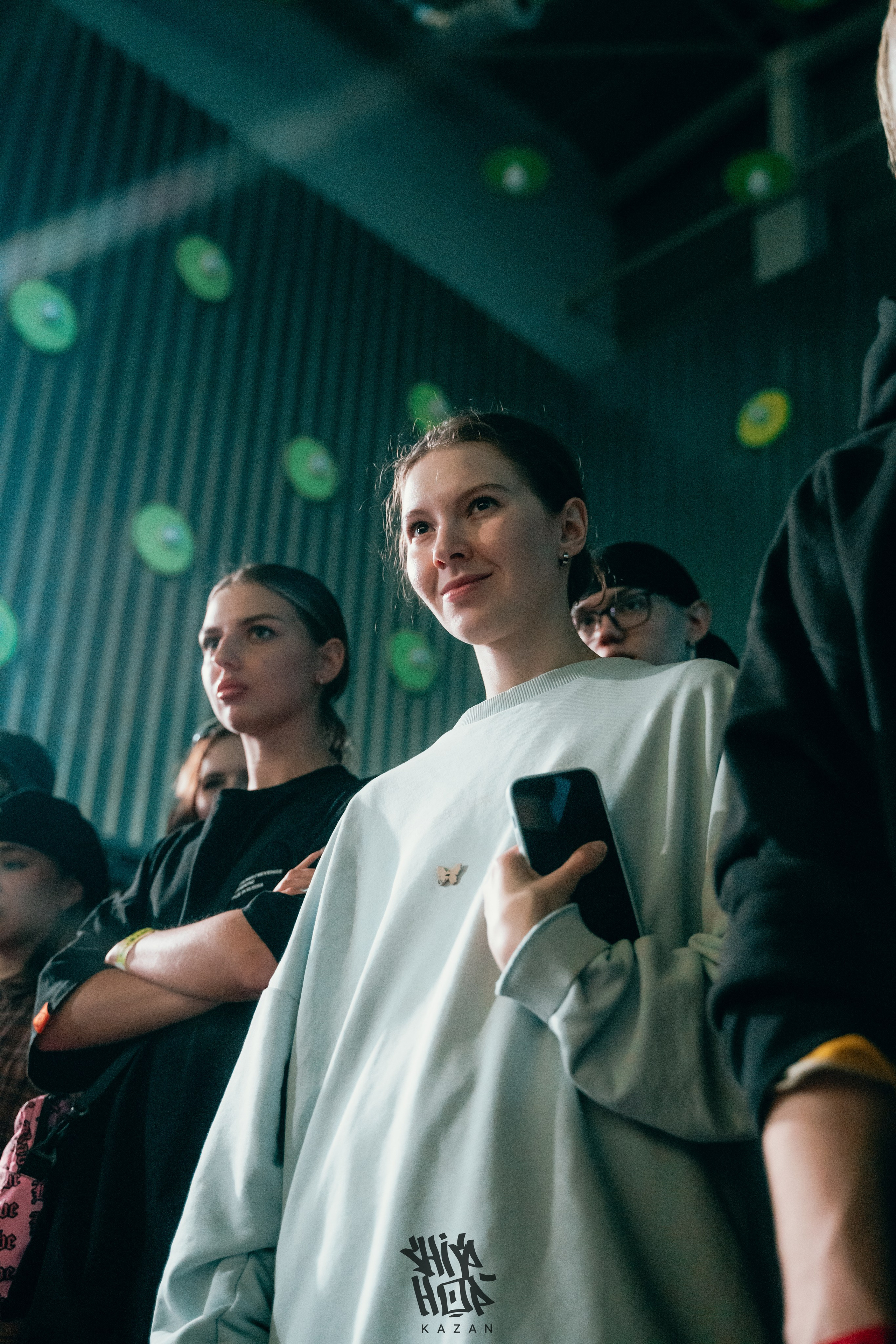 HIP HOP KAZAN 2024. Главная