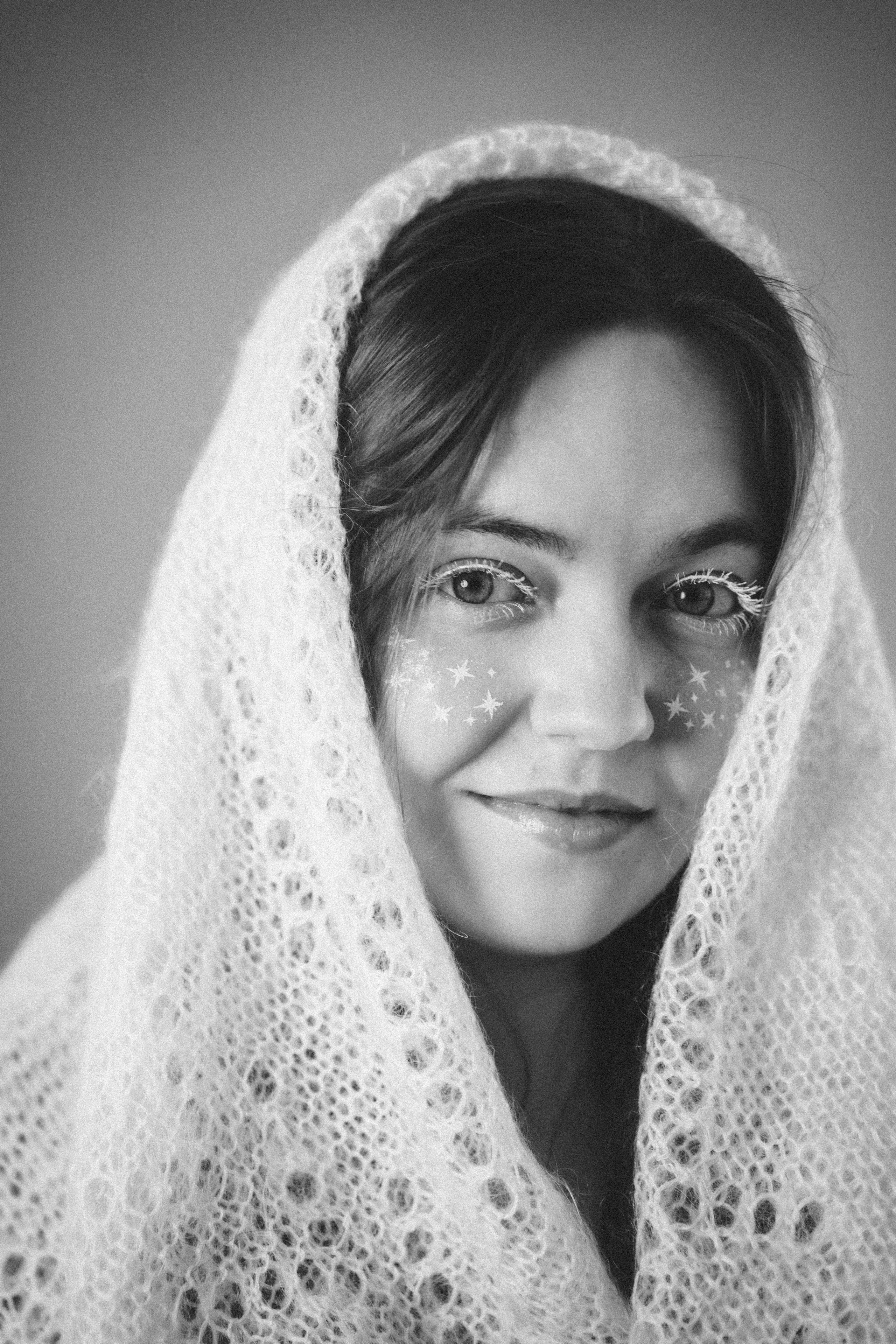 Юля. Главная