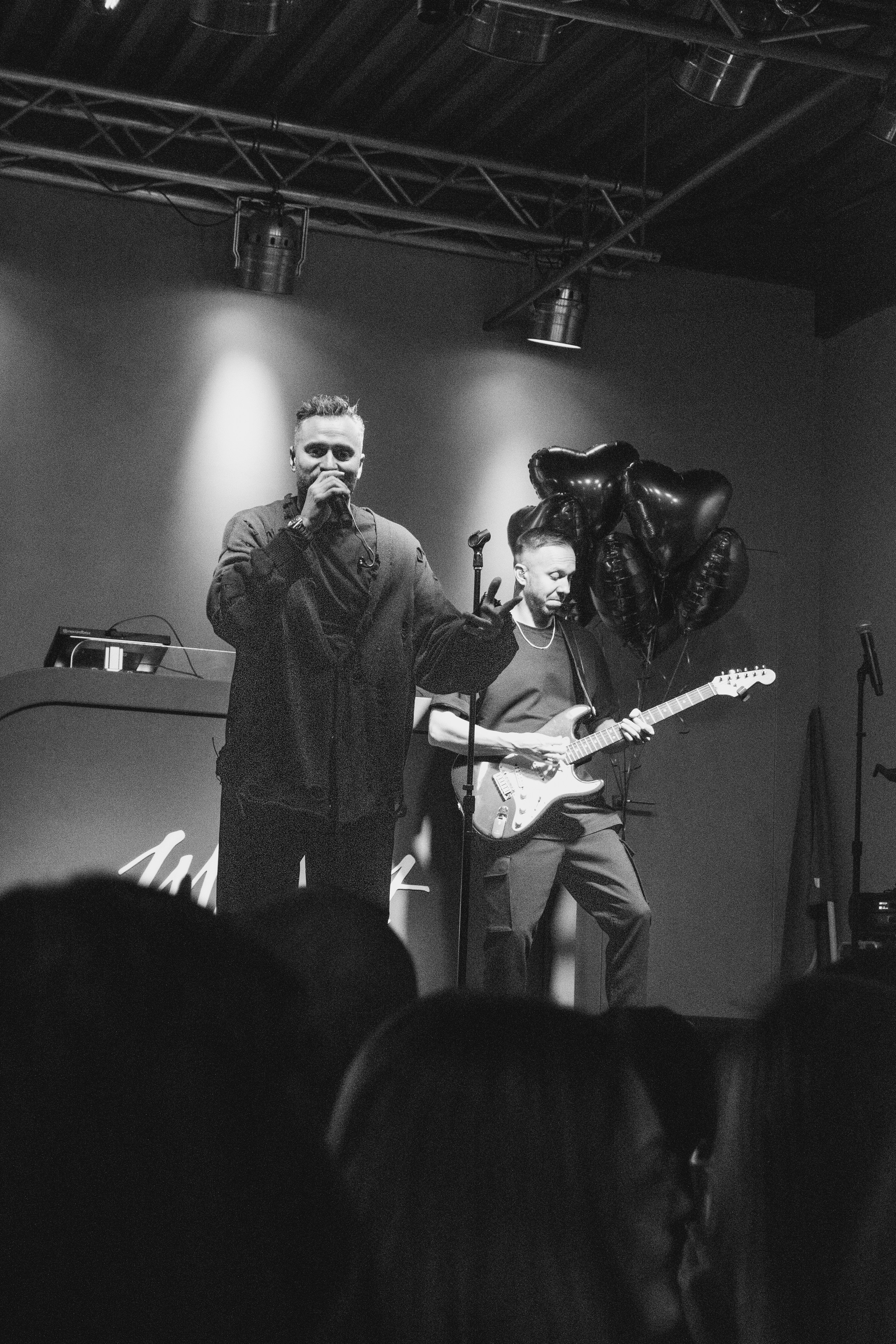 Иракли. Фотограф Лобанов Антон, г. Москва