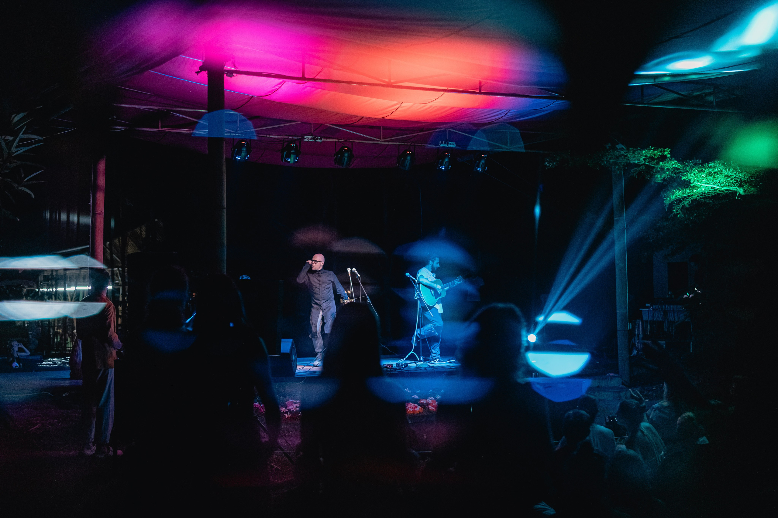 Russian New year. Мариам Багдасарян