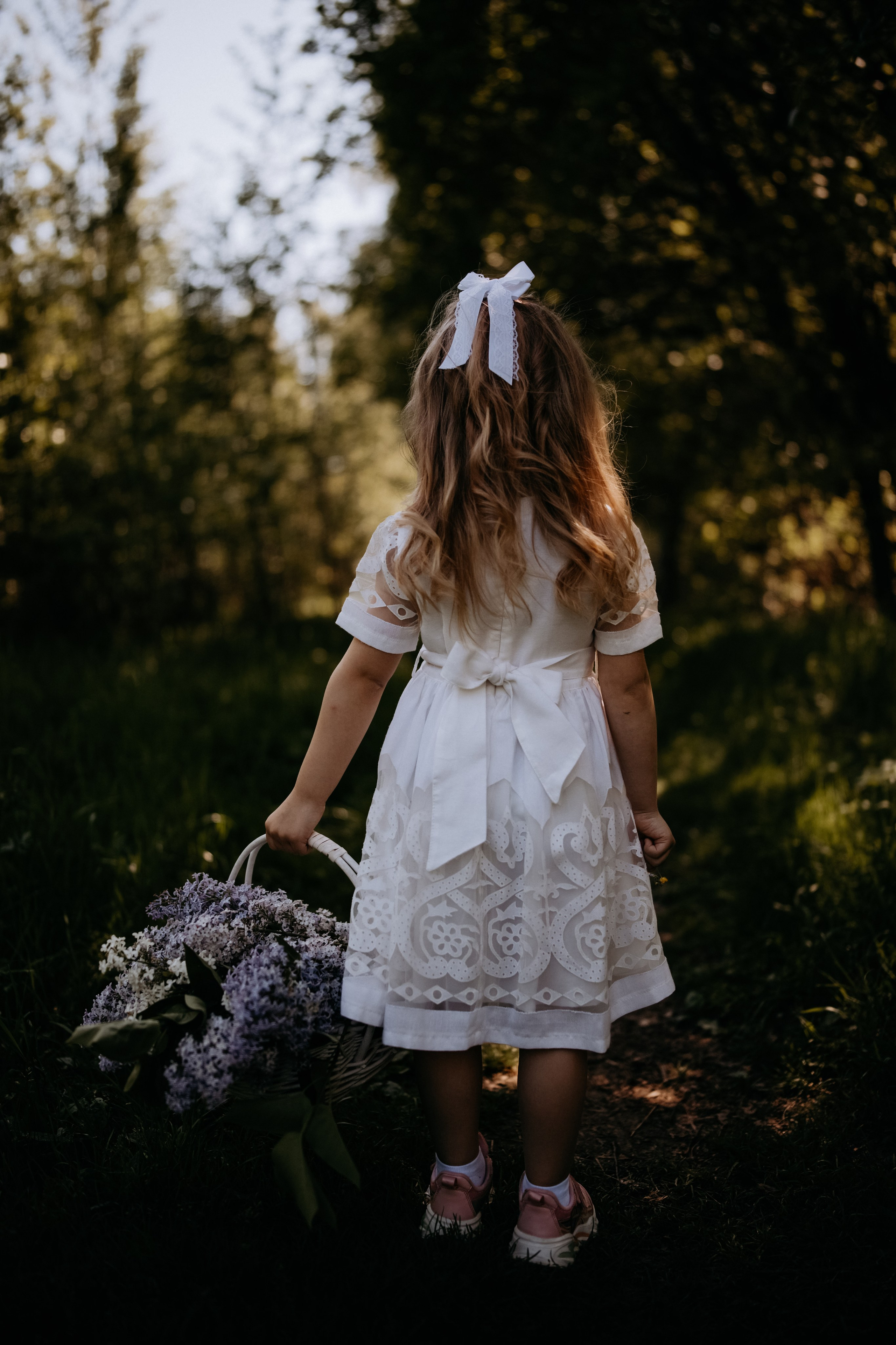 Альбом: Детская фотосессия | Фотограф в Зеленограде Таня Бараненко