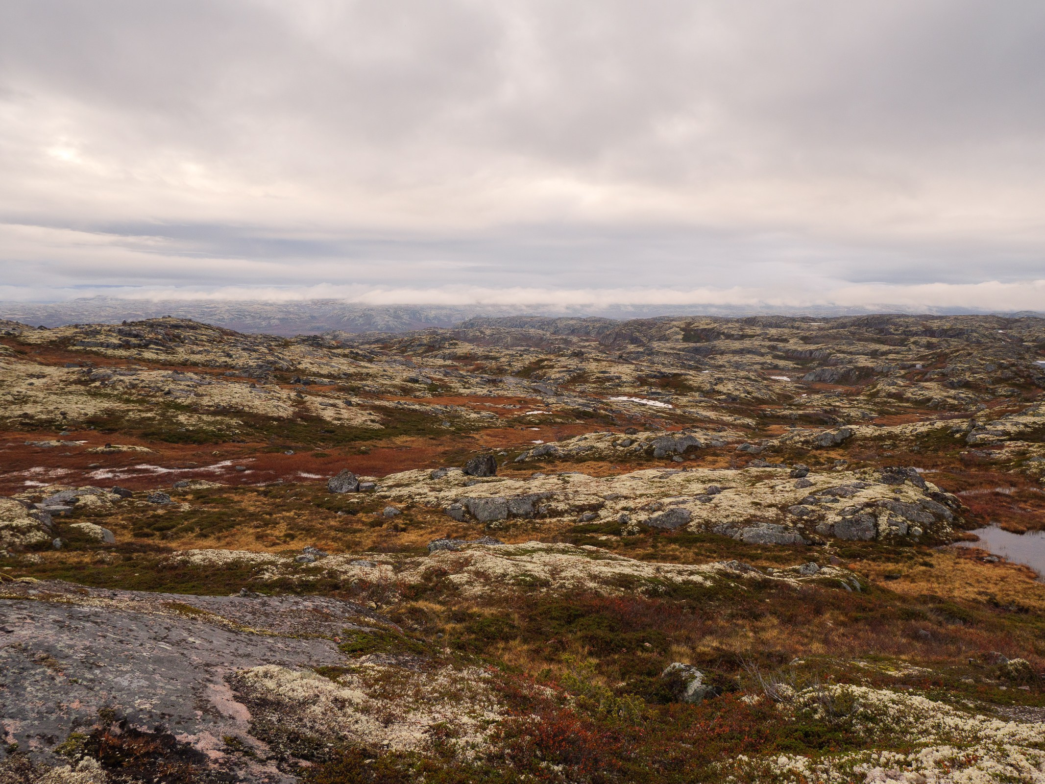 полуостров рыбачий тур