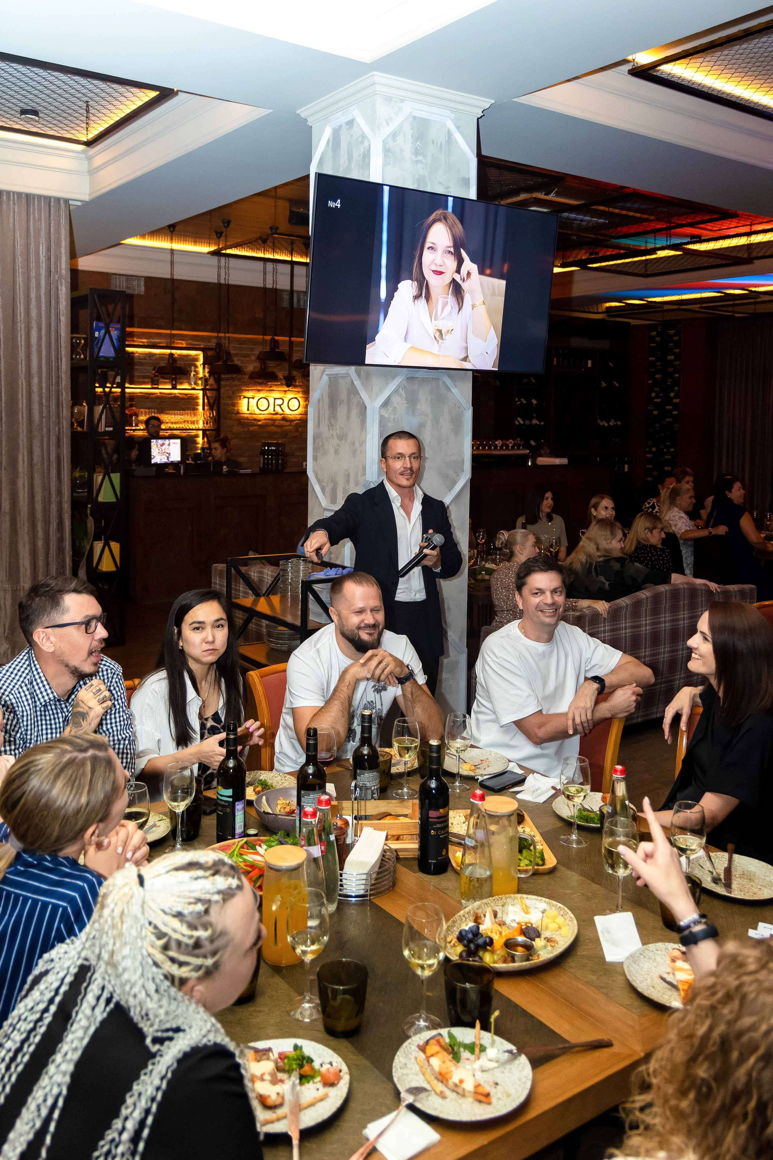 Репортажные съёмки мероприятий. Свадебный и семейный фотограф в Каспийске Алёна Нурмагомедова