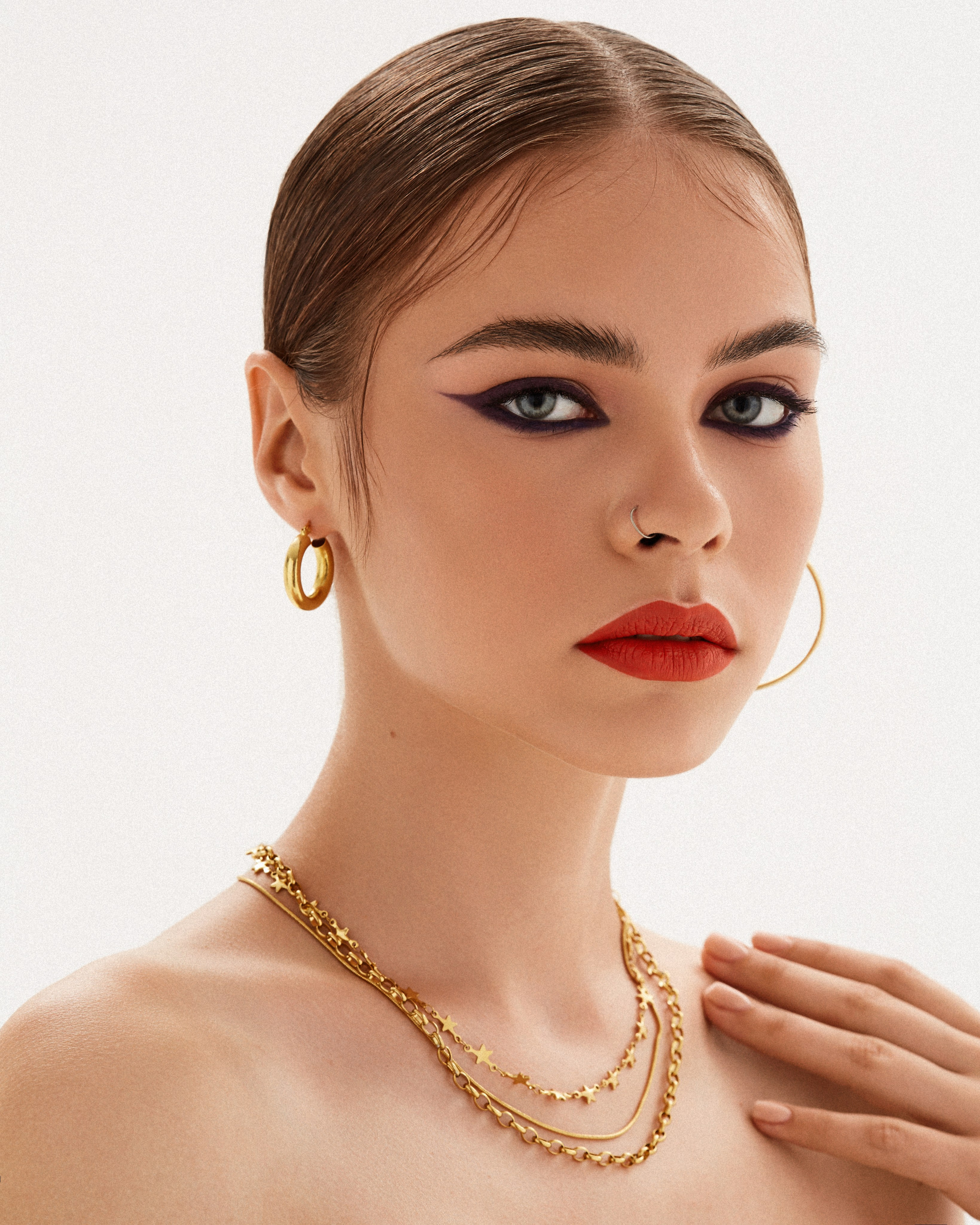 Karina. Профессиональный фотограф Федотова Арина