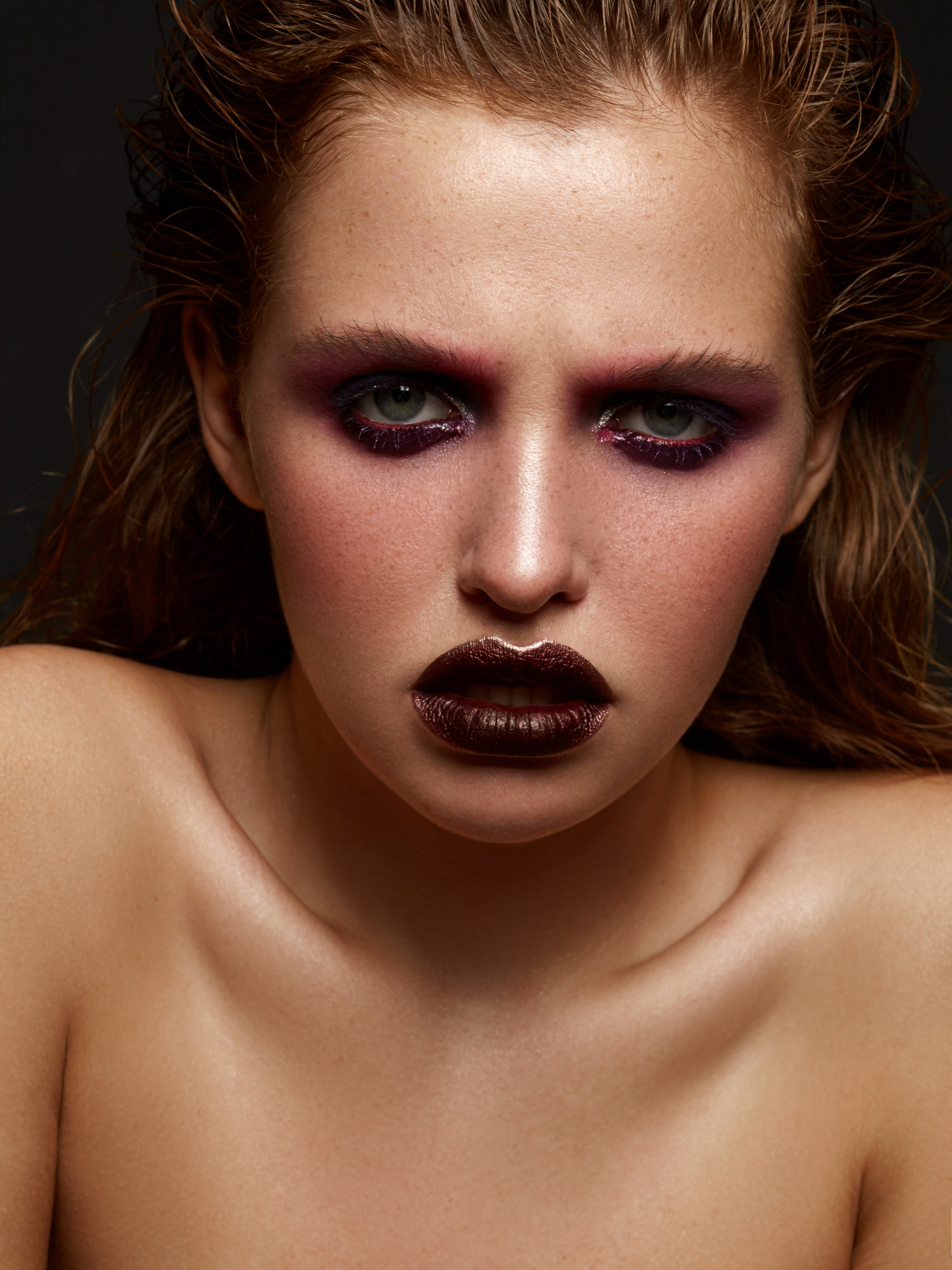 Scorpio Jin Magazine Volume 15. Профессиональный фотограф Федотова Арина