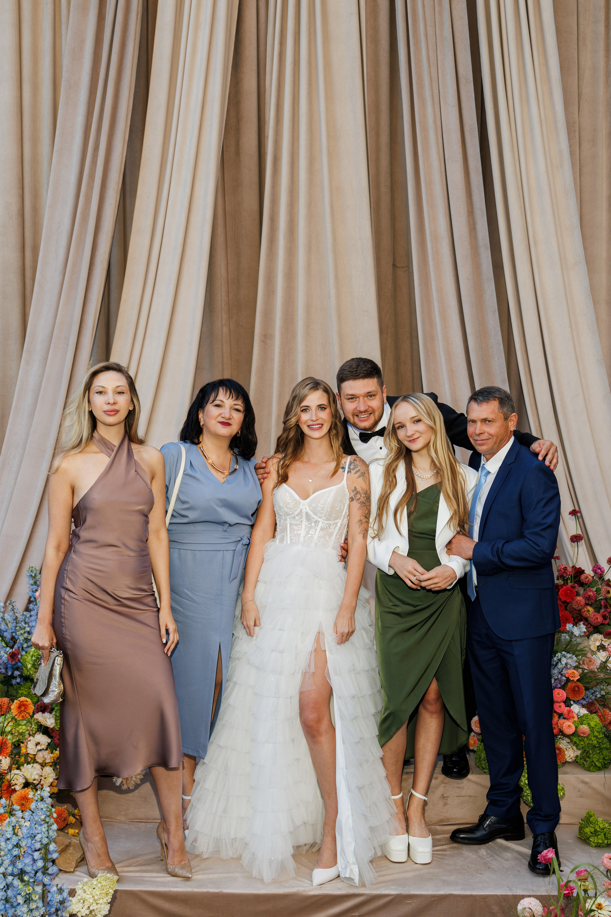 Дима & Варя. RETOUCH-HOUSE