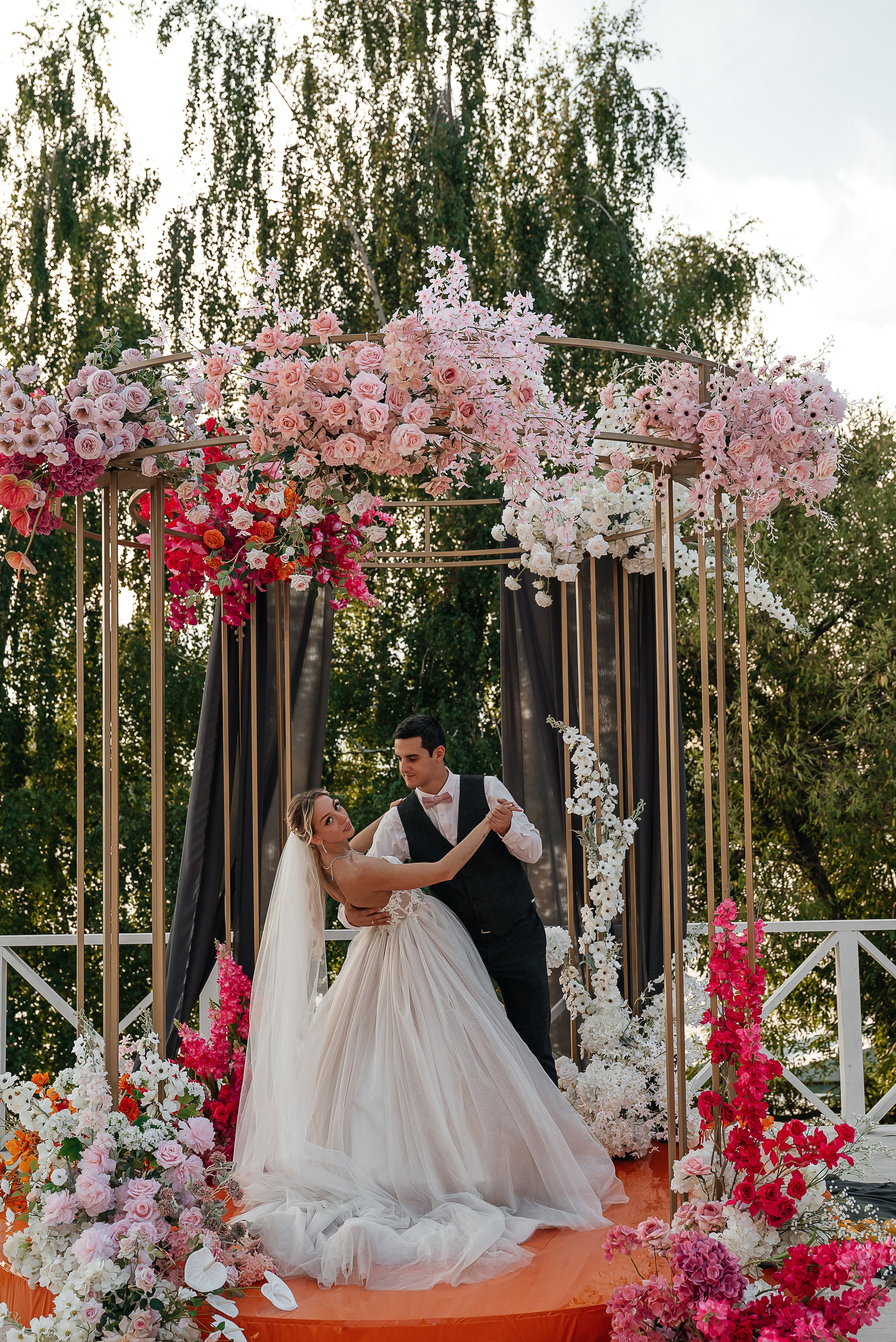 Костя & Лиза. RETOUCH-HOUSE