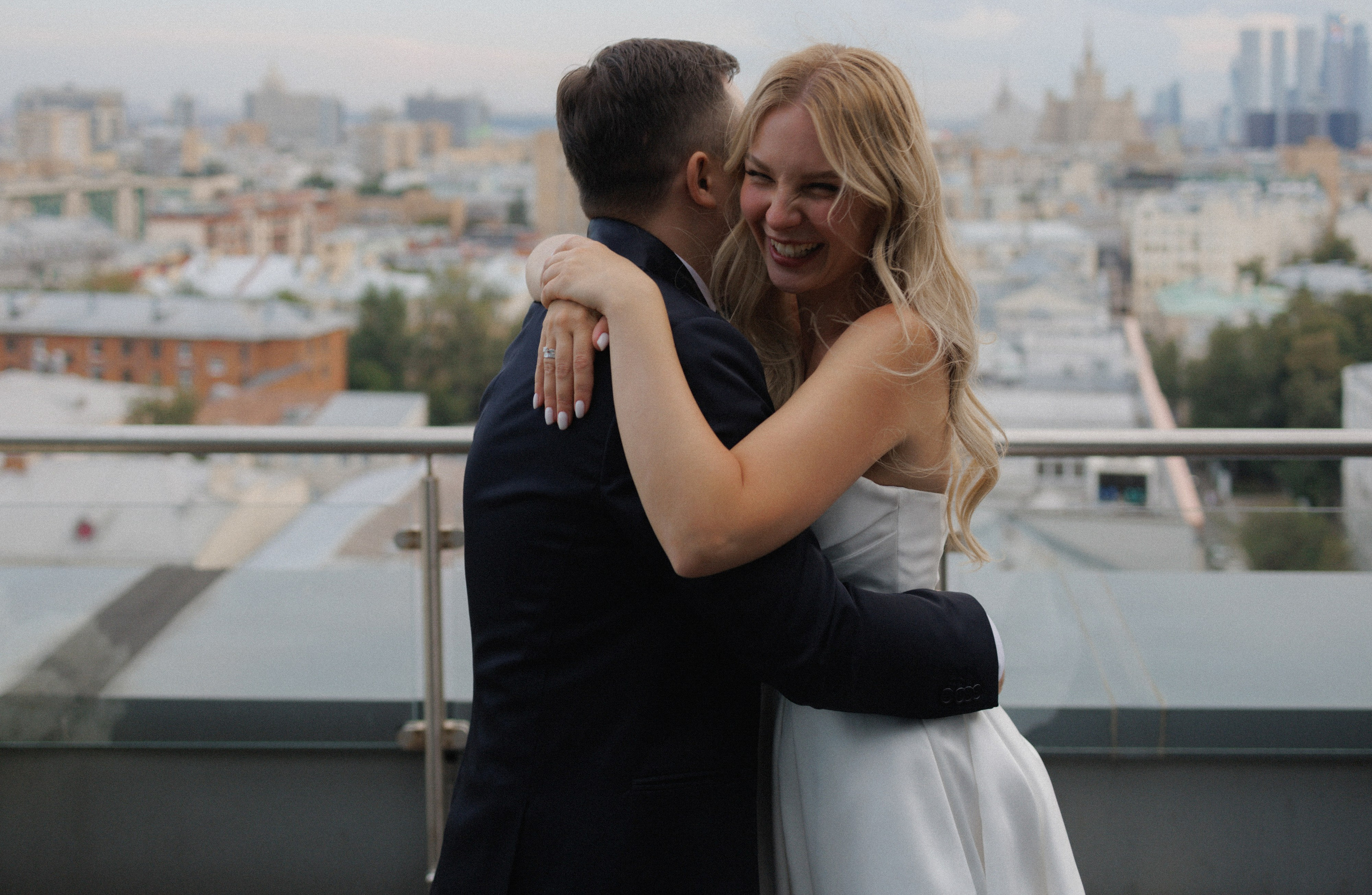 Илья & Таня. RETOUCH-HOUSE