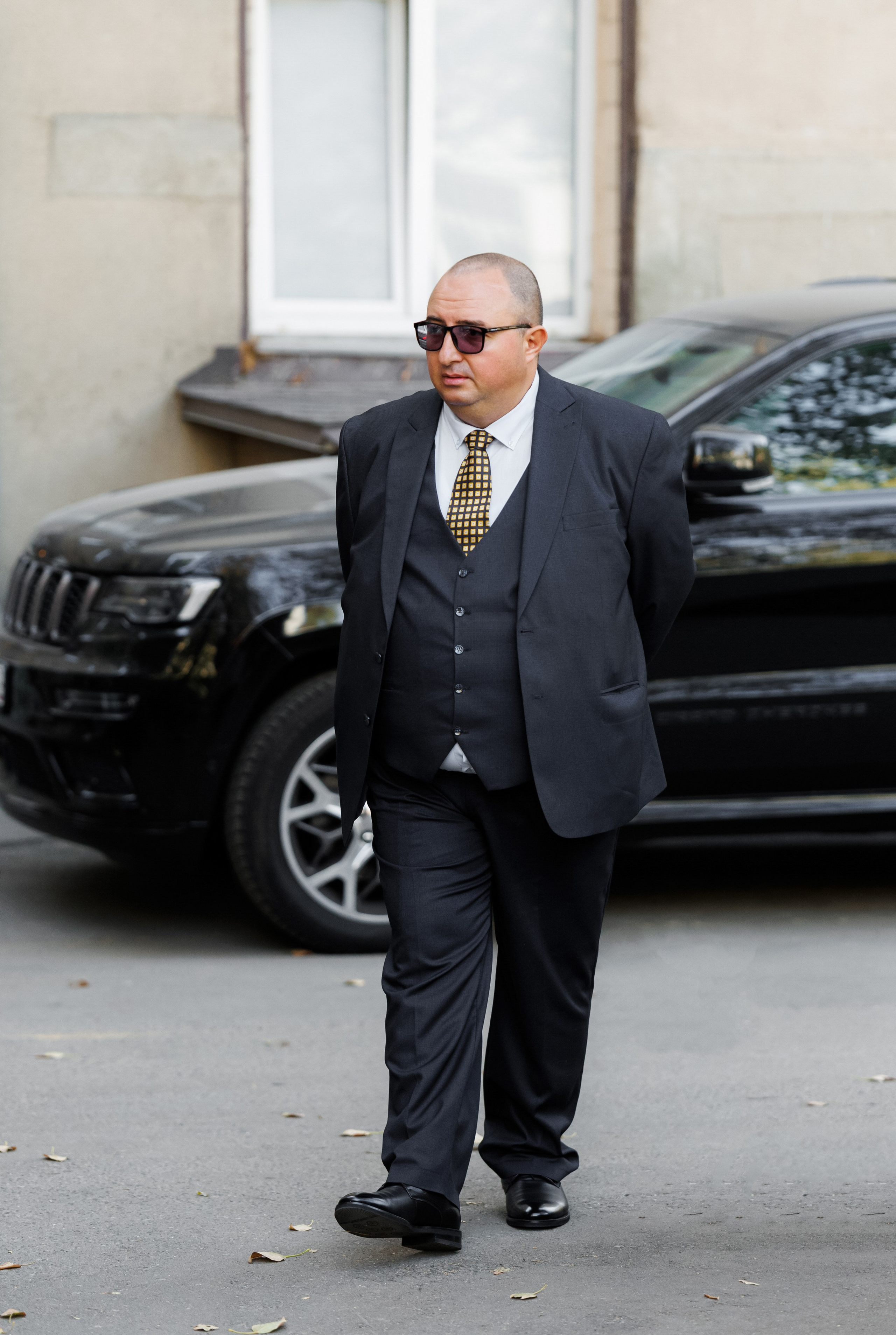 Георгий & Нино. RETOUCH-HOUSE