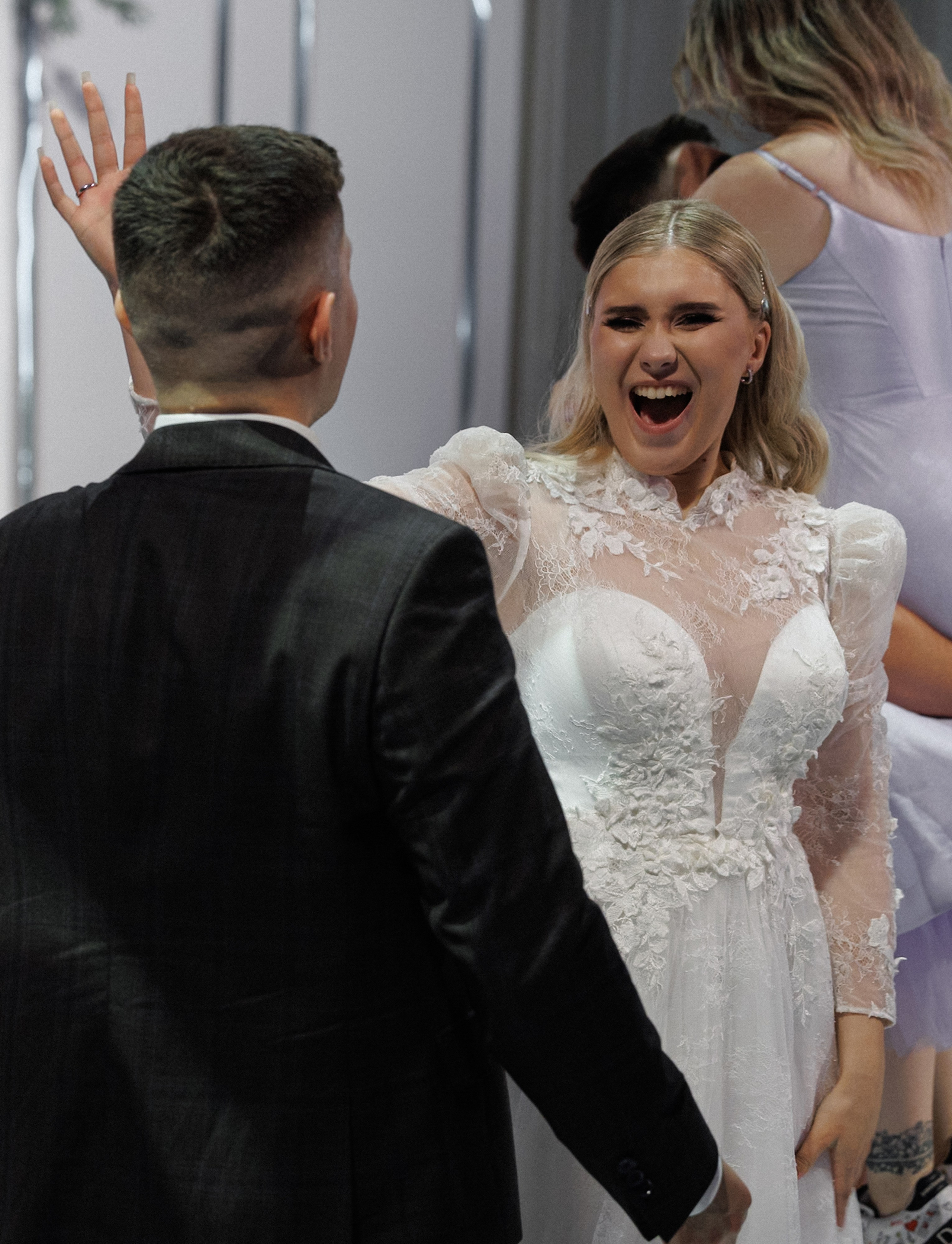 Павел & Варвара. RETOUCH-HOUSE