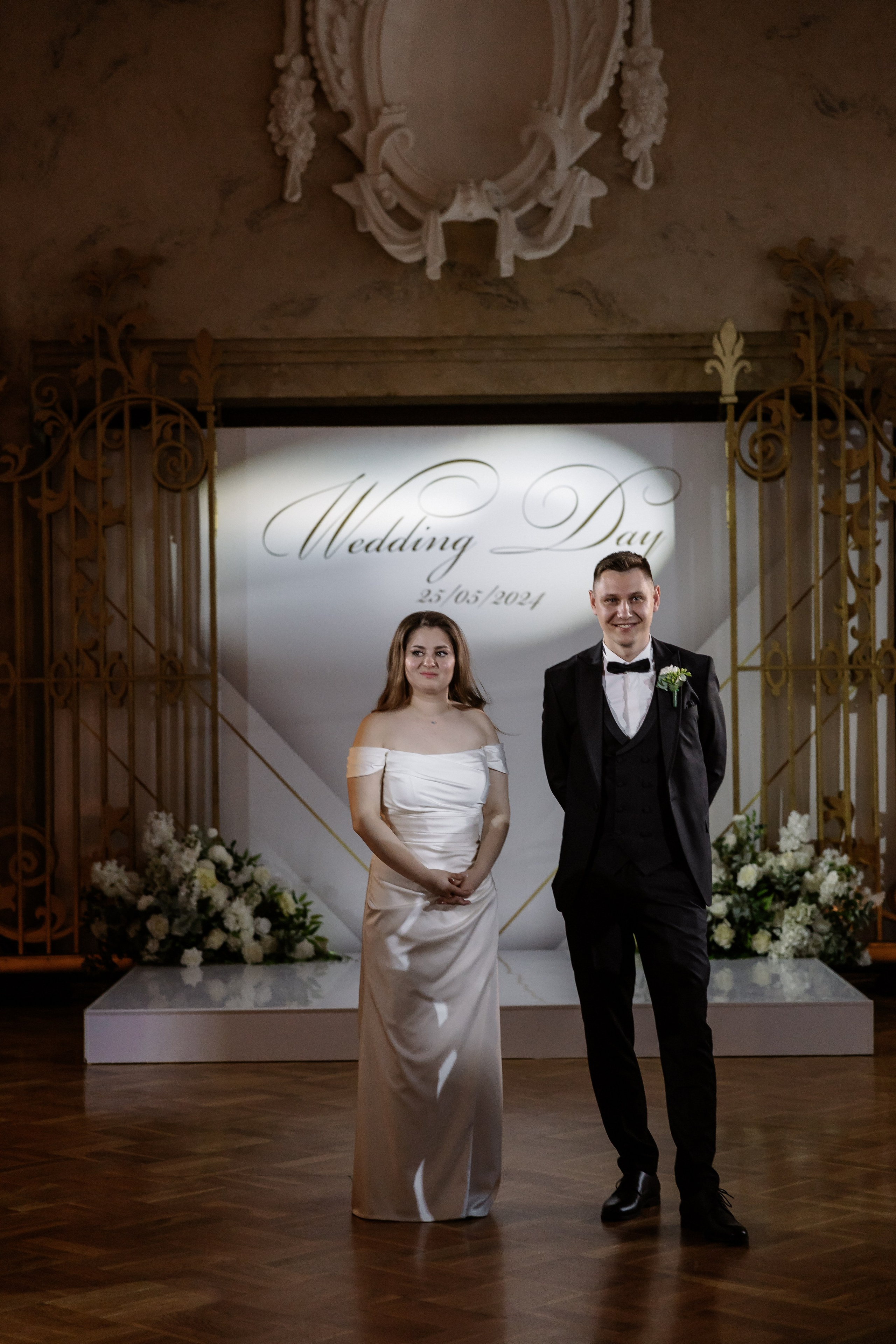 Захар & Алена. RETOUCH-HOUSE