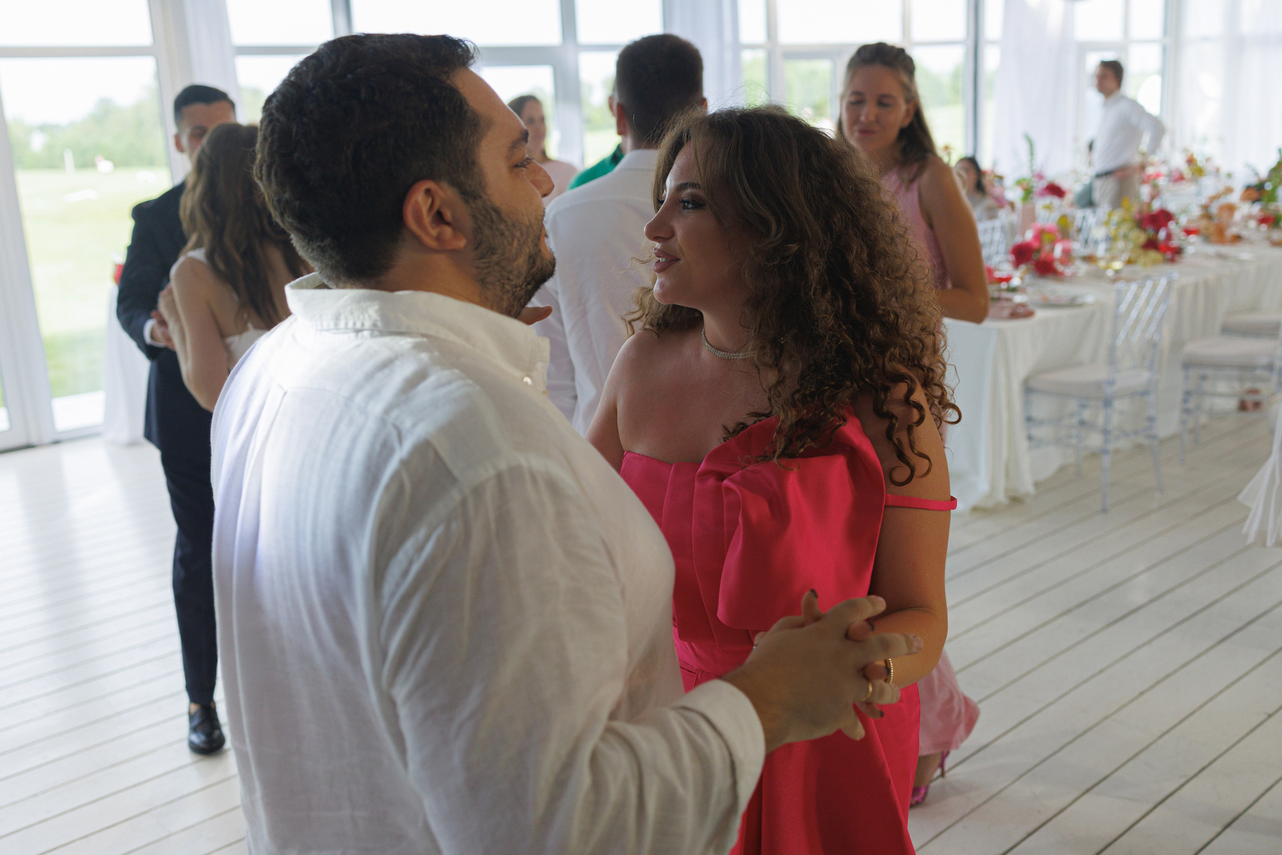 Ренат & Анастасия. RETOUCH-HOUSE