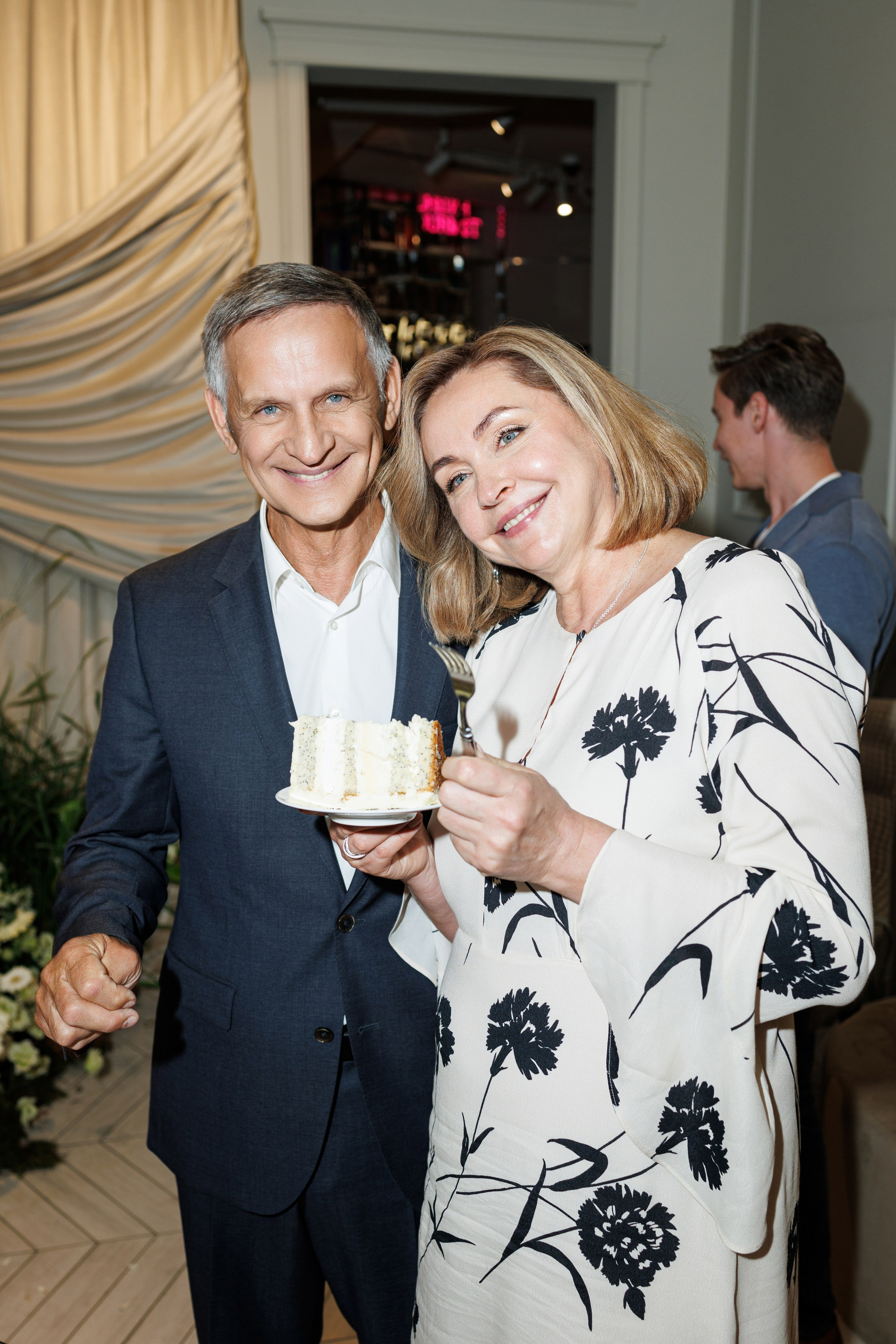 Илья & Валерия. RETOUCH-HOUSE