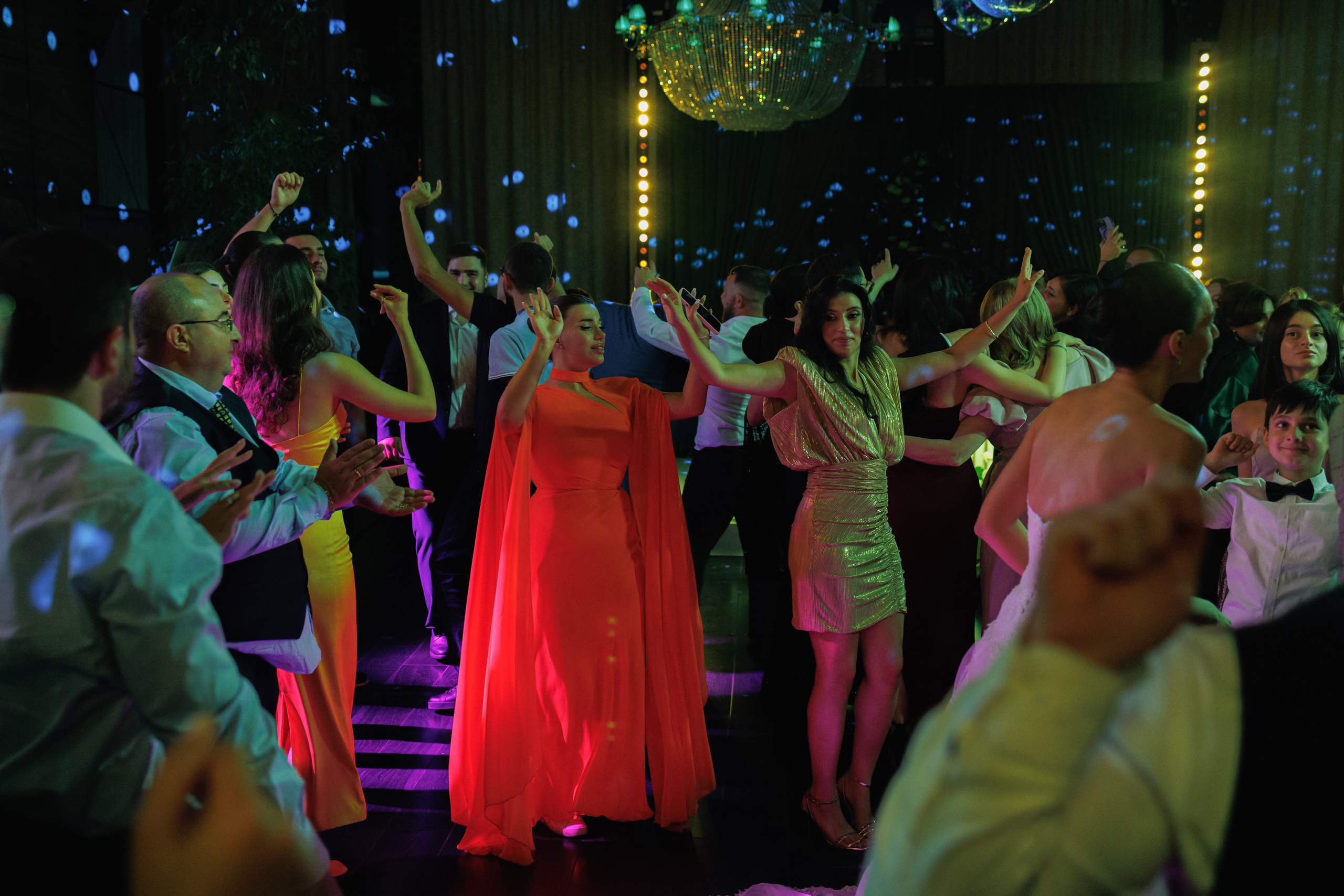 Георгий & Нино. RETOUCH-HOUSE