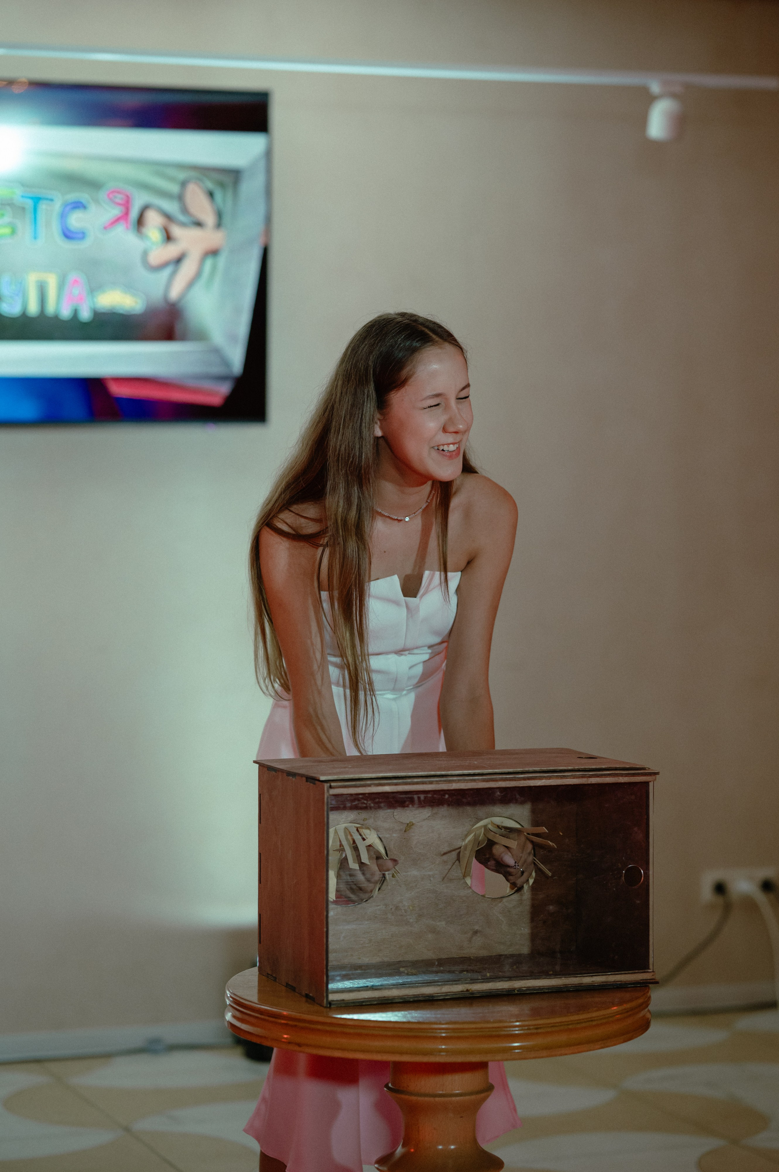 03.08.2024. RETOUCH-HOUSE