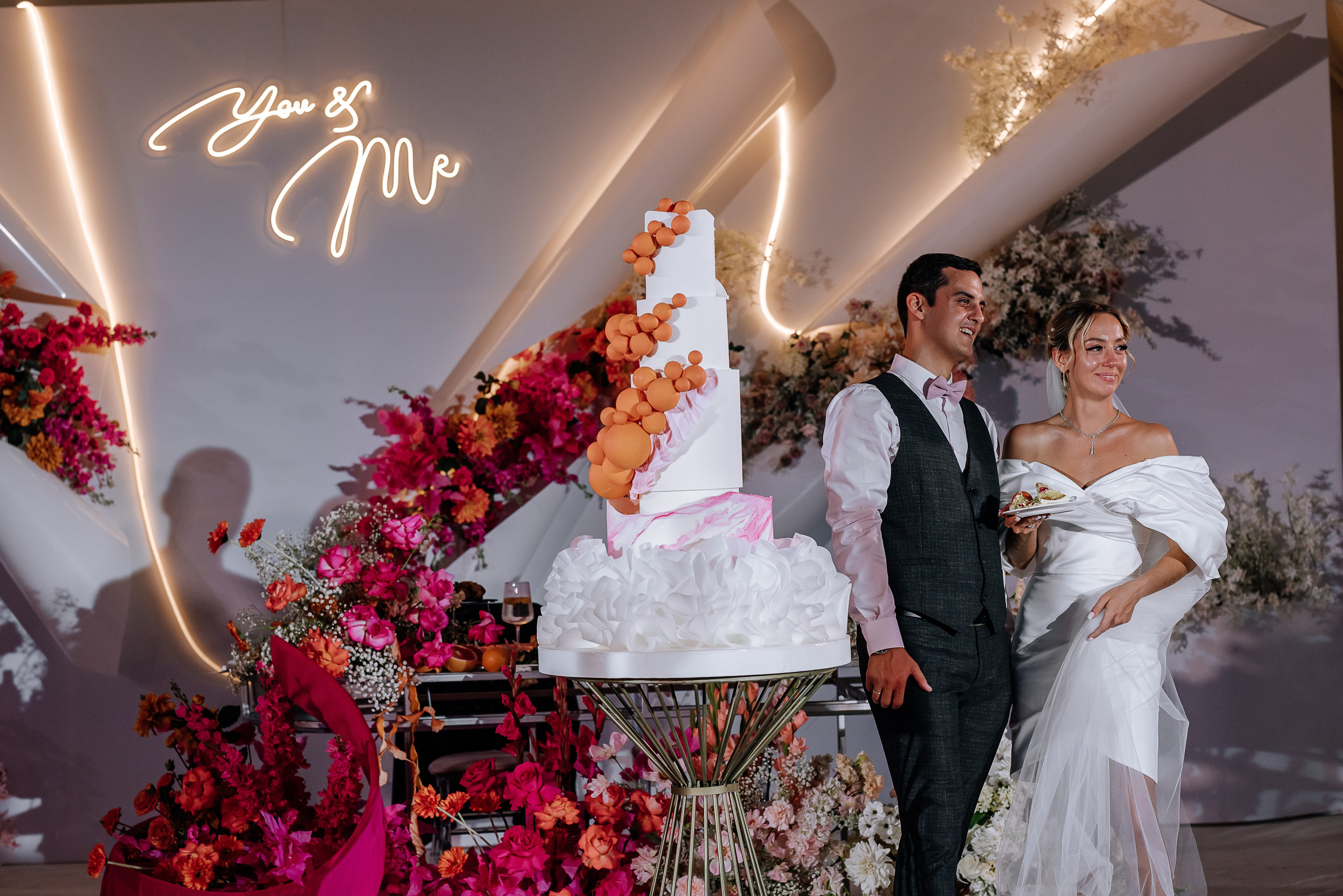 Костя & Лиза. RETOUCH-HOUSE