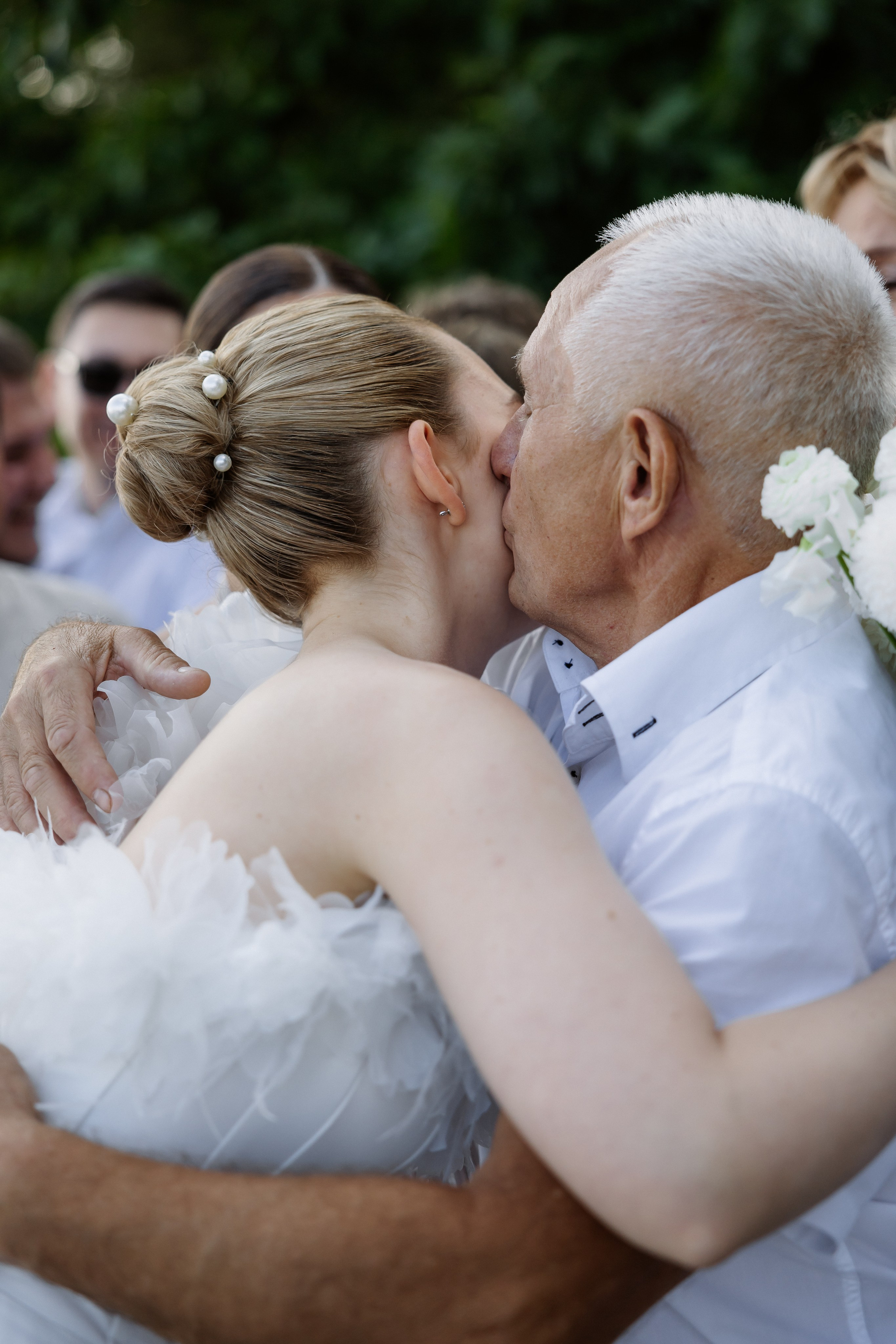 Андрей & Анастасия. RETOUCH-HOUSE