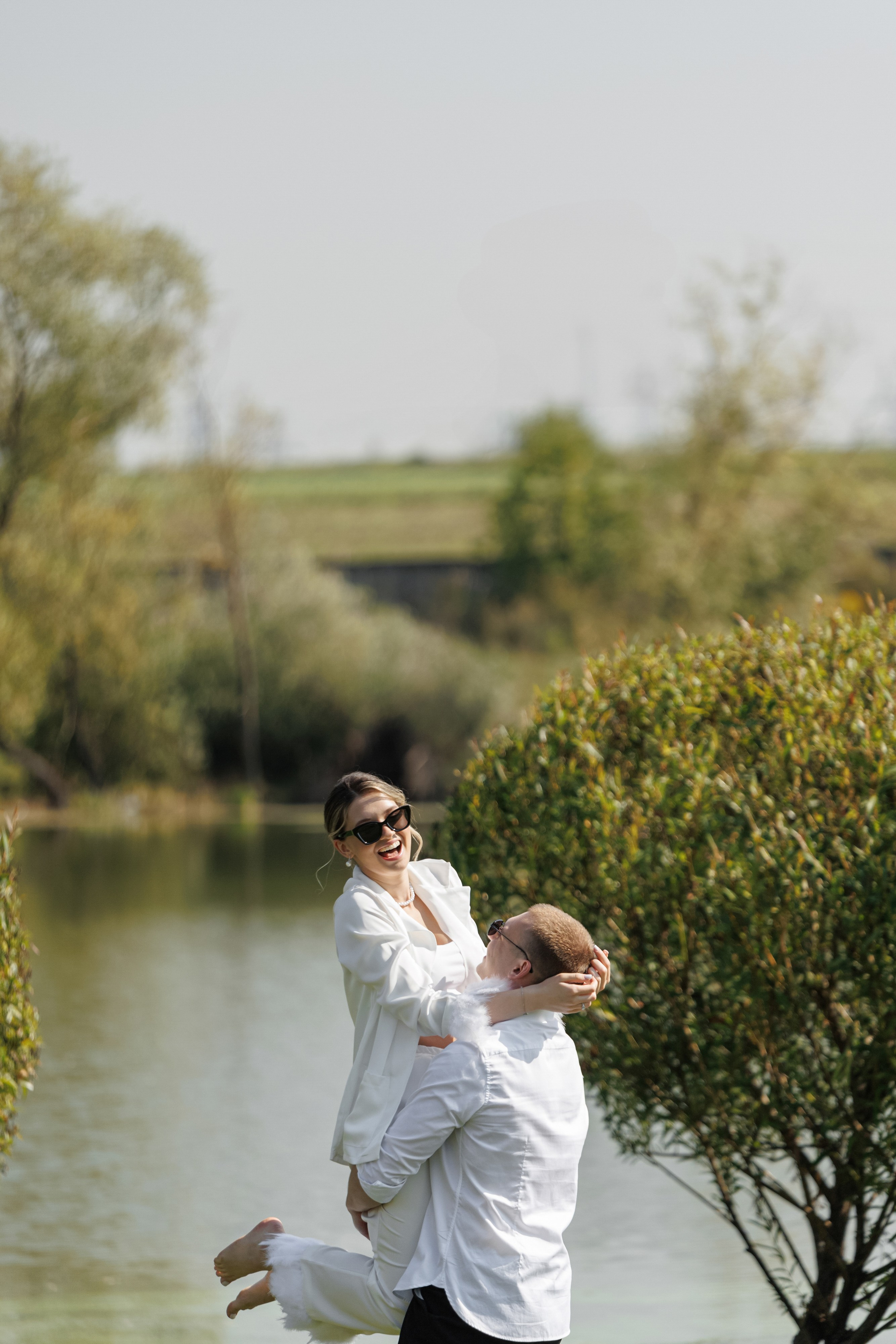 Рома & Маша. RETOUCH-HOUSE