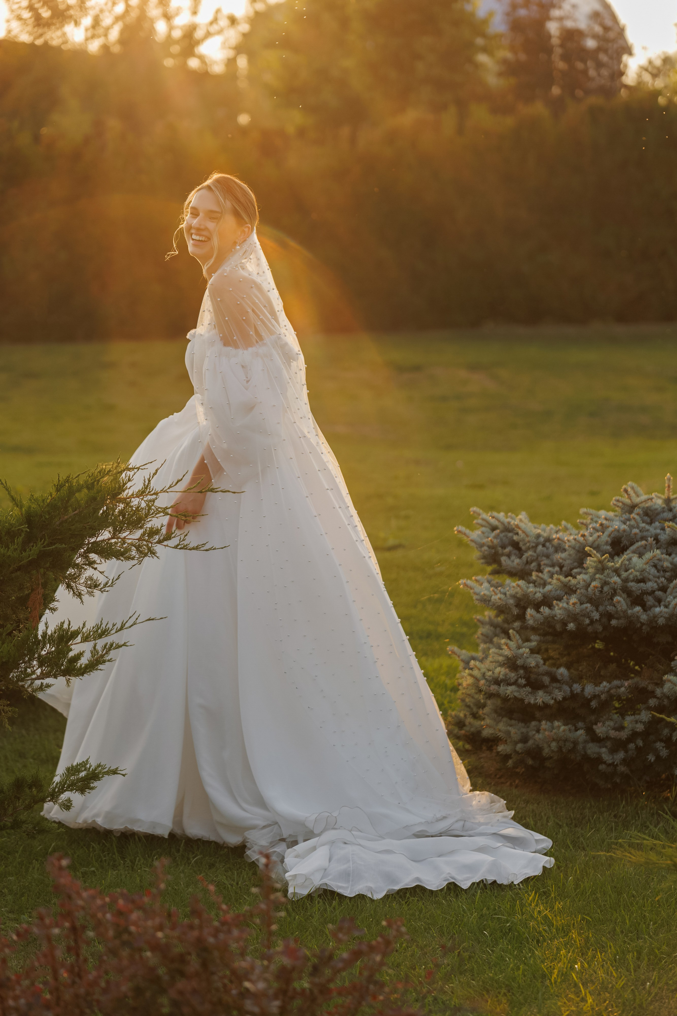 Рома & Маша. RETOUCH-HOUSE