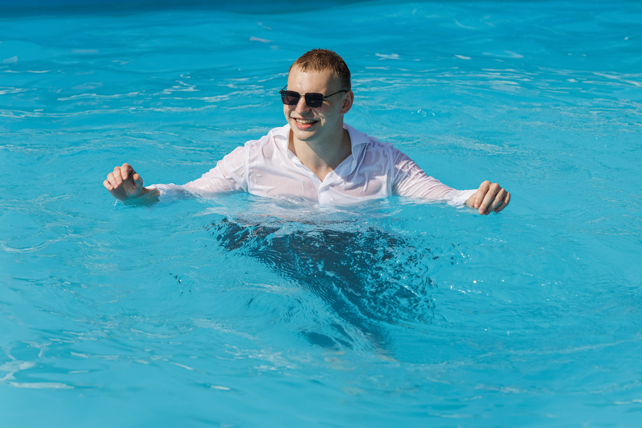 Рома & Маша. RETOUCH-HOUSE