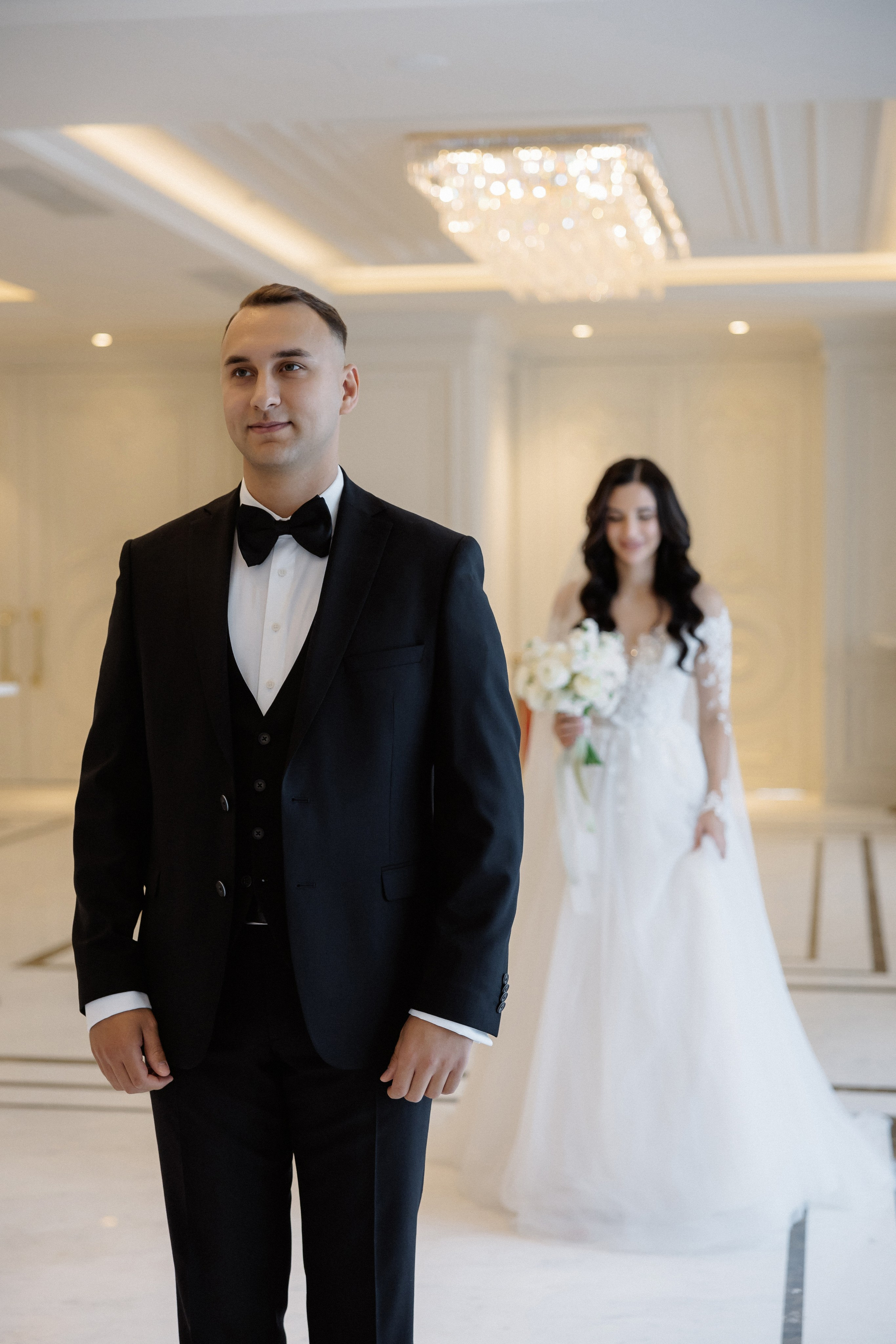 Дмитрий & Алена. RETOUCH-HOUSE