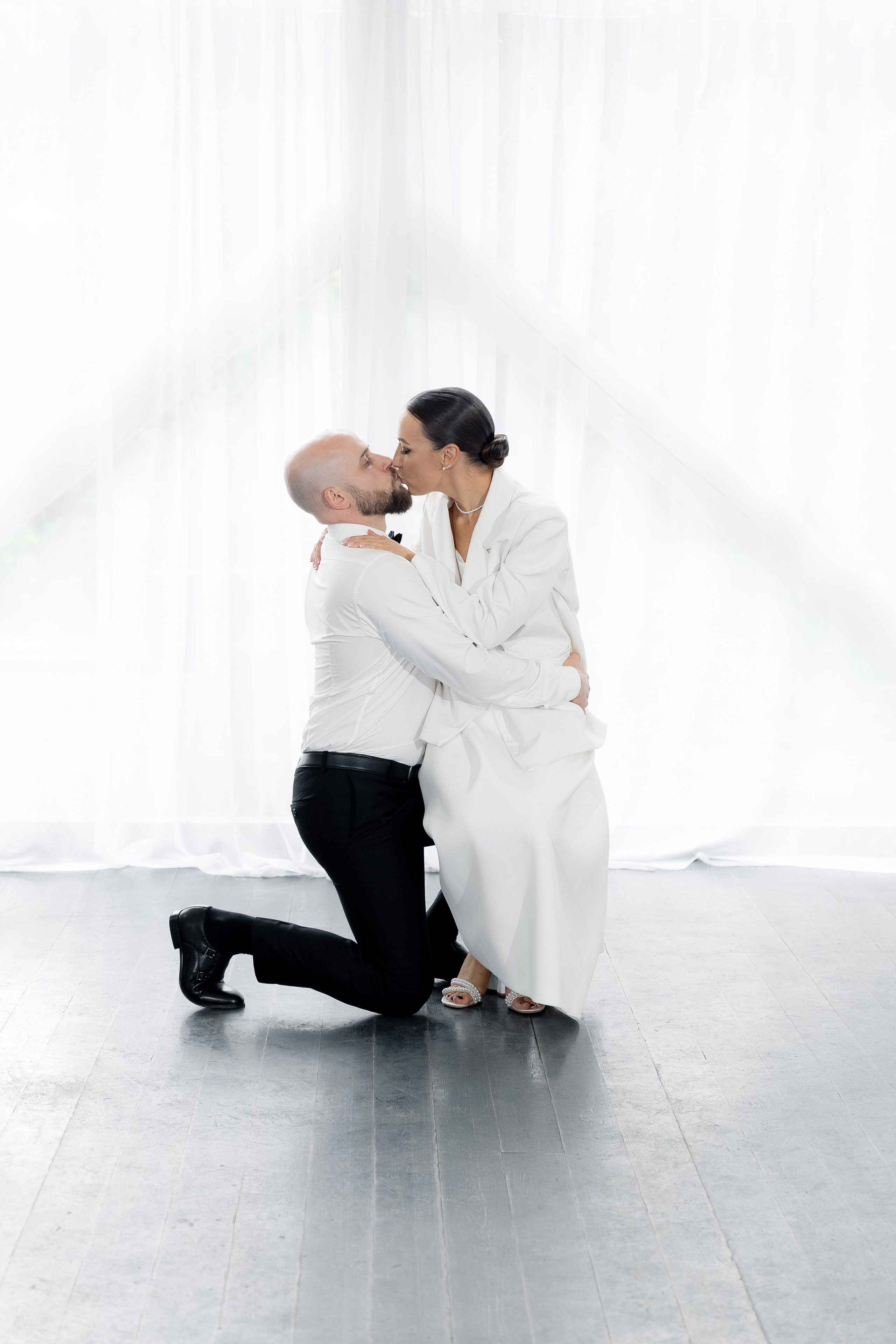 Илья & Инна. RETOUCH-HOUSE