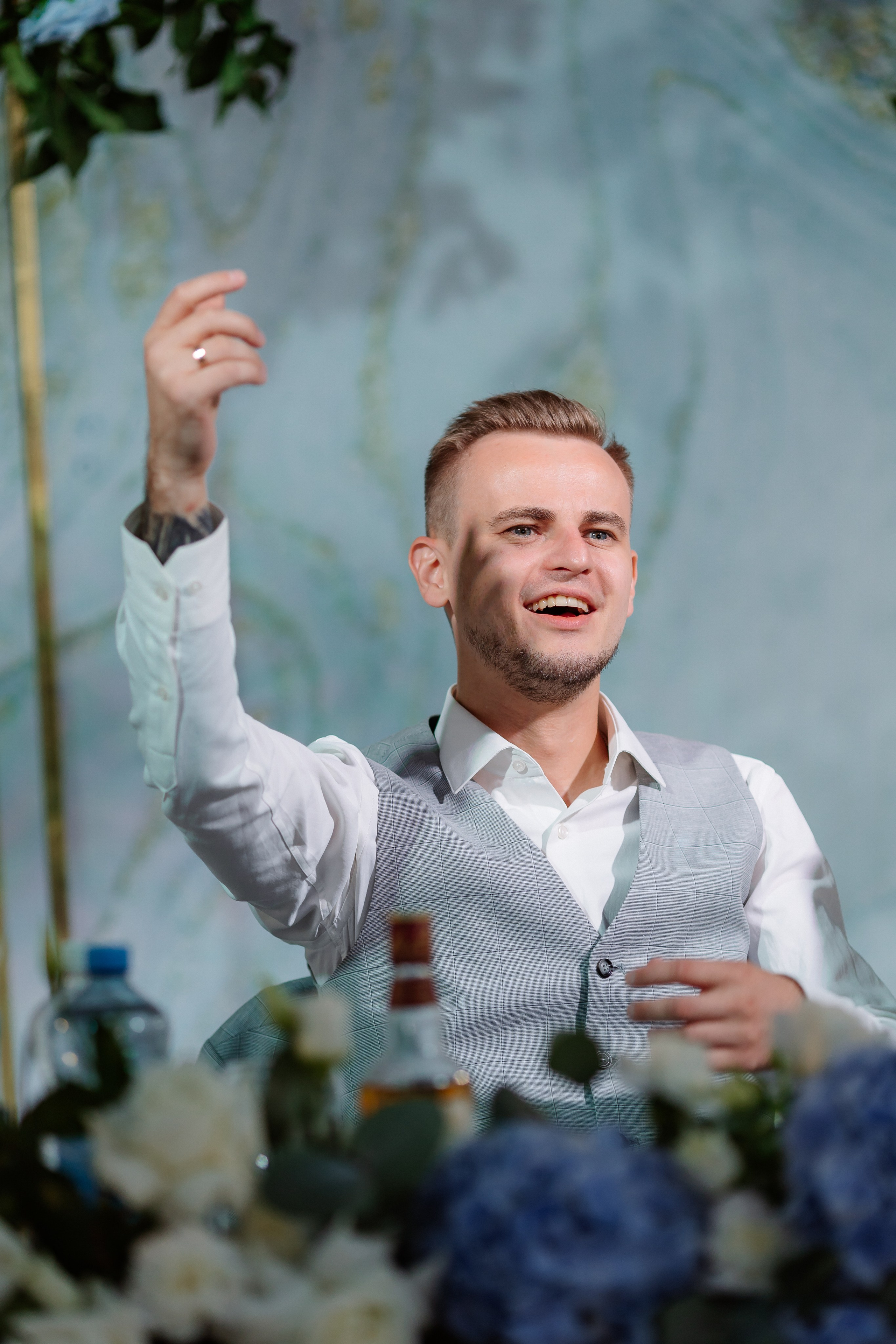 Александр & Марьяна. RETOUCH-HOUSE