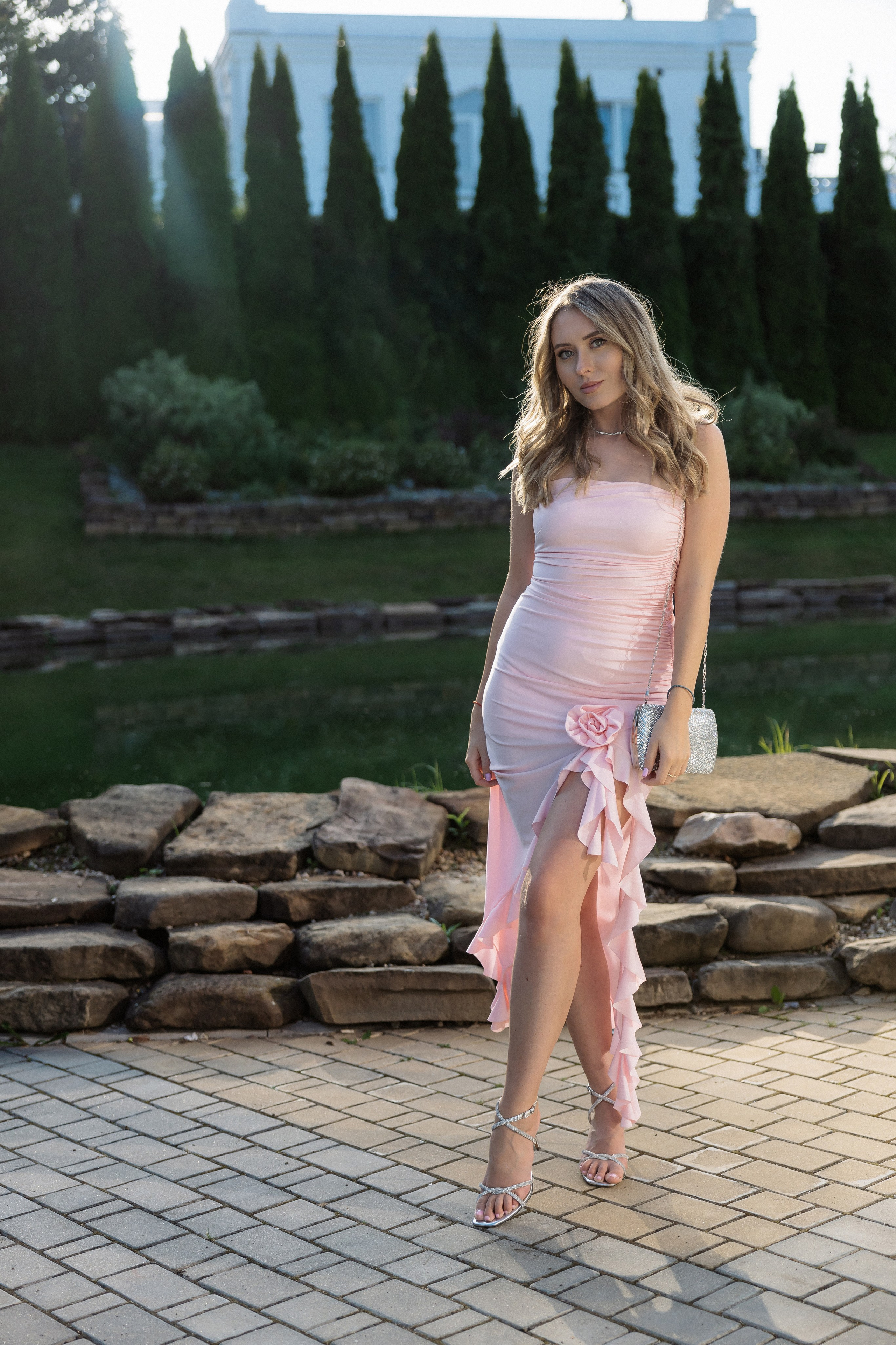 Владислав & Дарья. RETOUCH-HOUSE