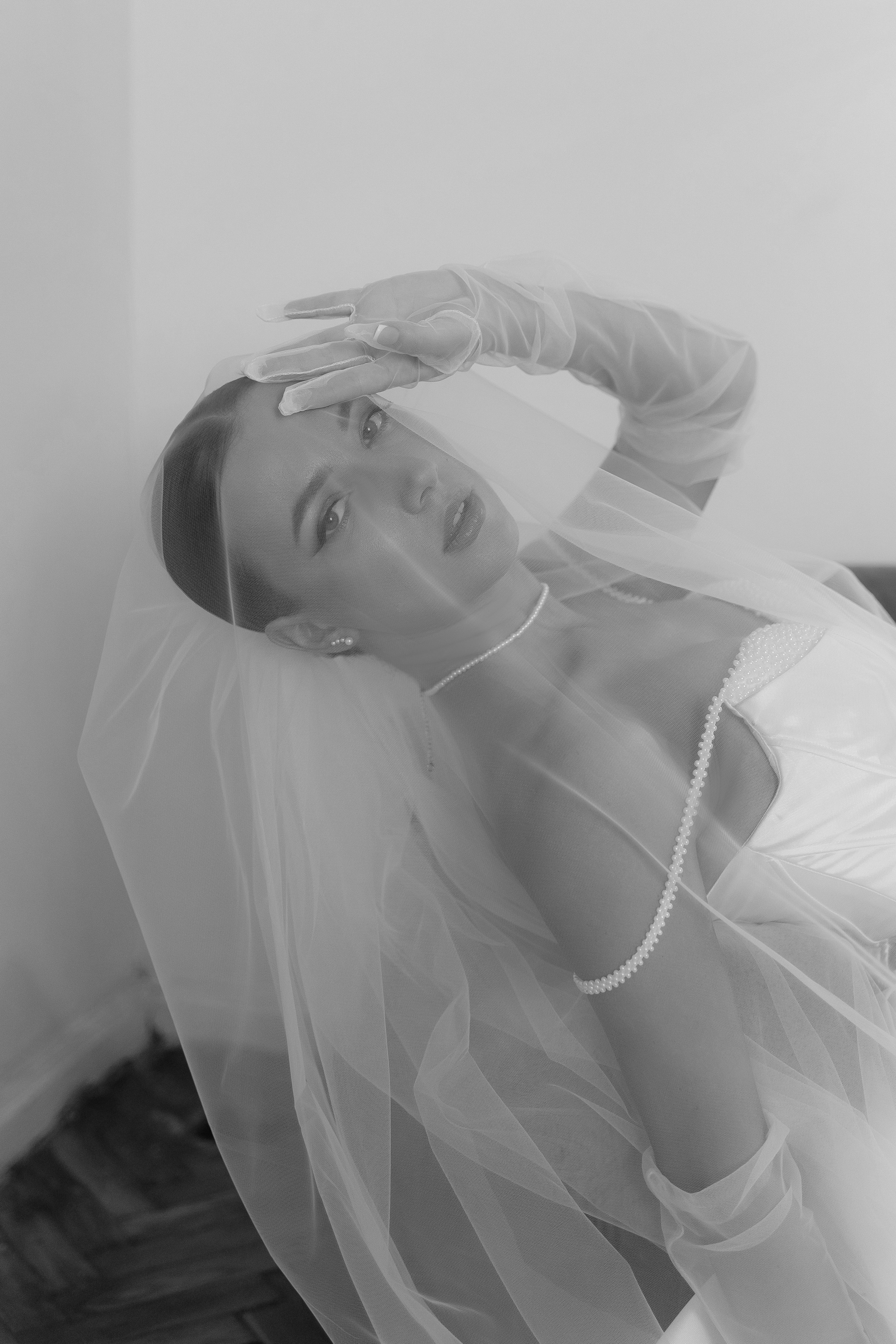 Илья & Инна. RETOUCH-HOUSE