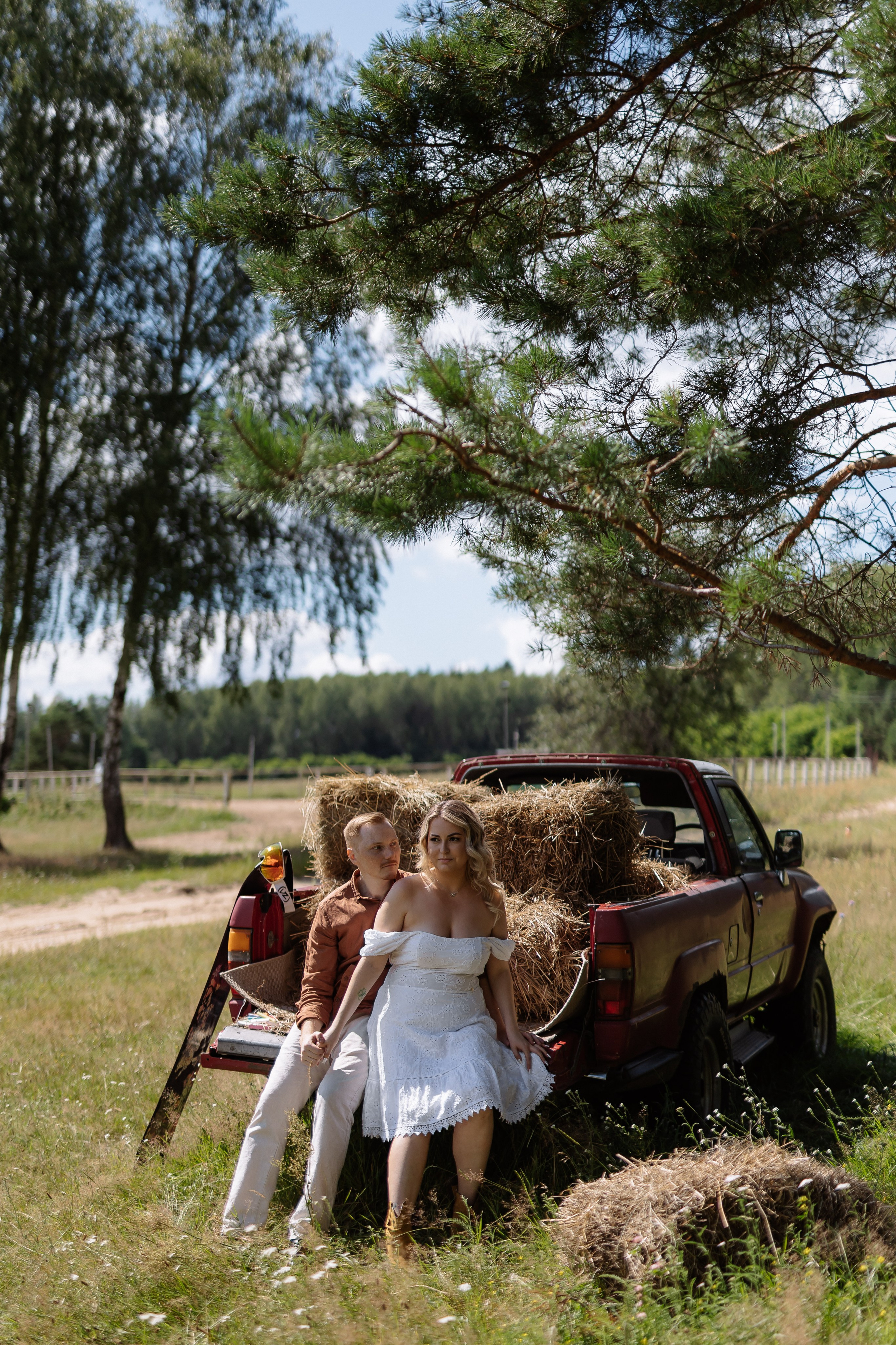 Владислав & Виктория. RETOUCH-HOUSE