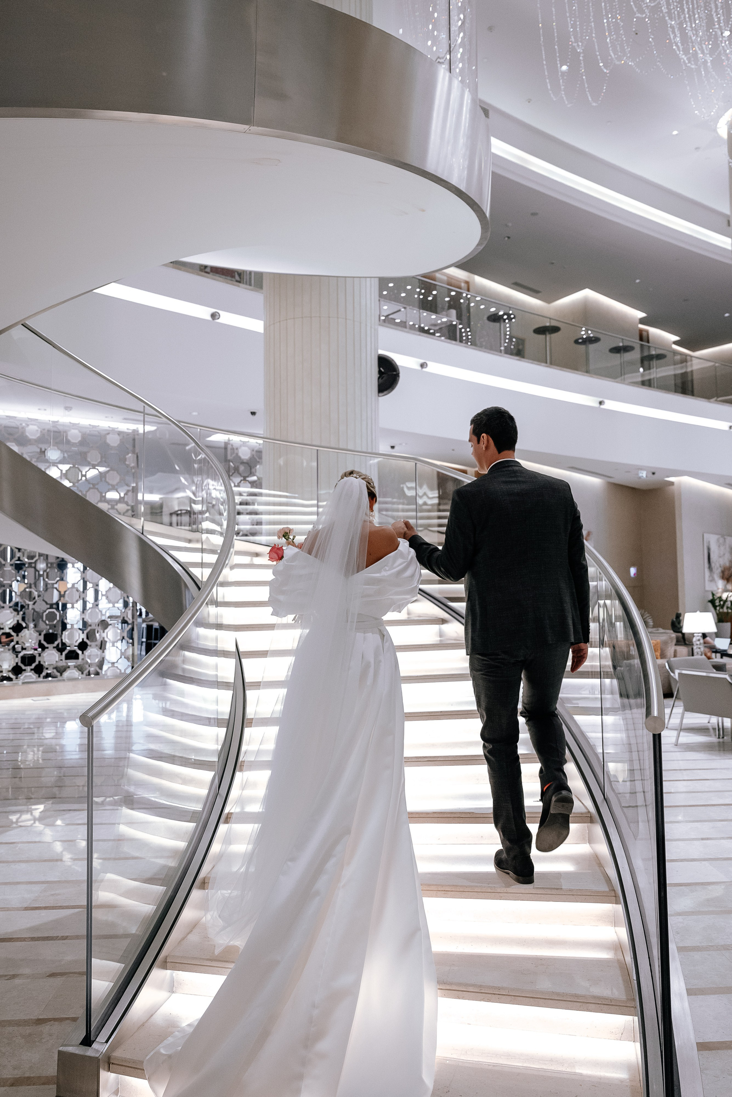 Костя & Лиза. RETOUCH-HOUSE