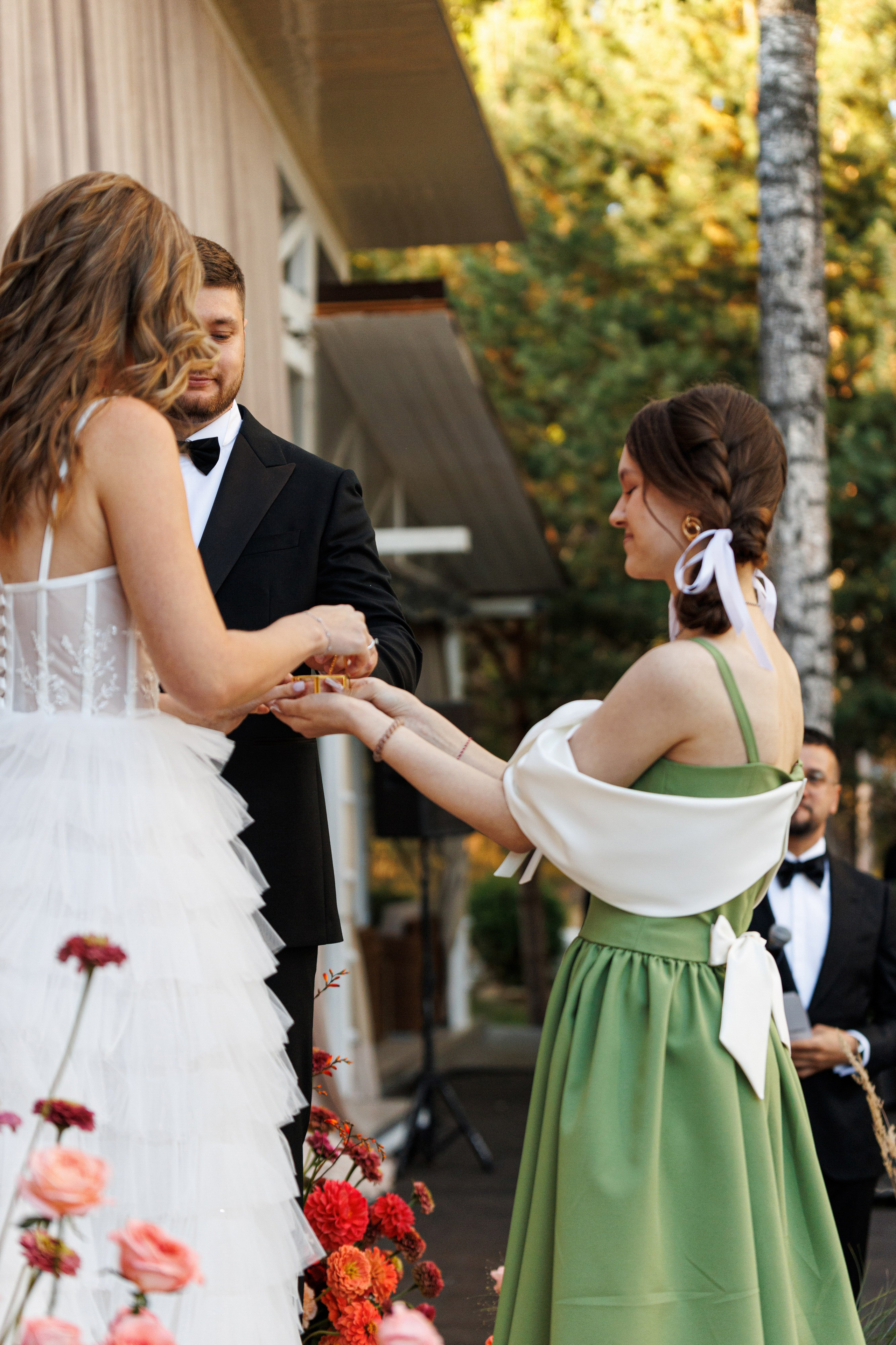 Дима & Варя. RETOUCH-HOUSE