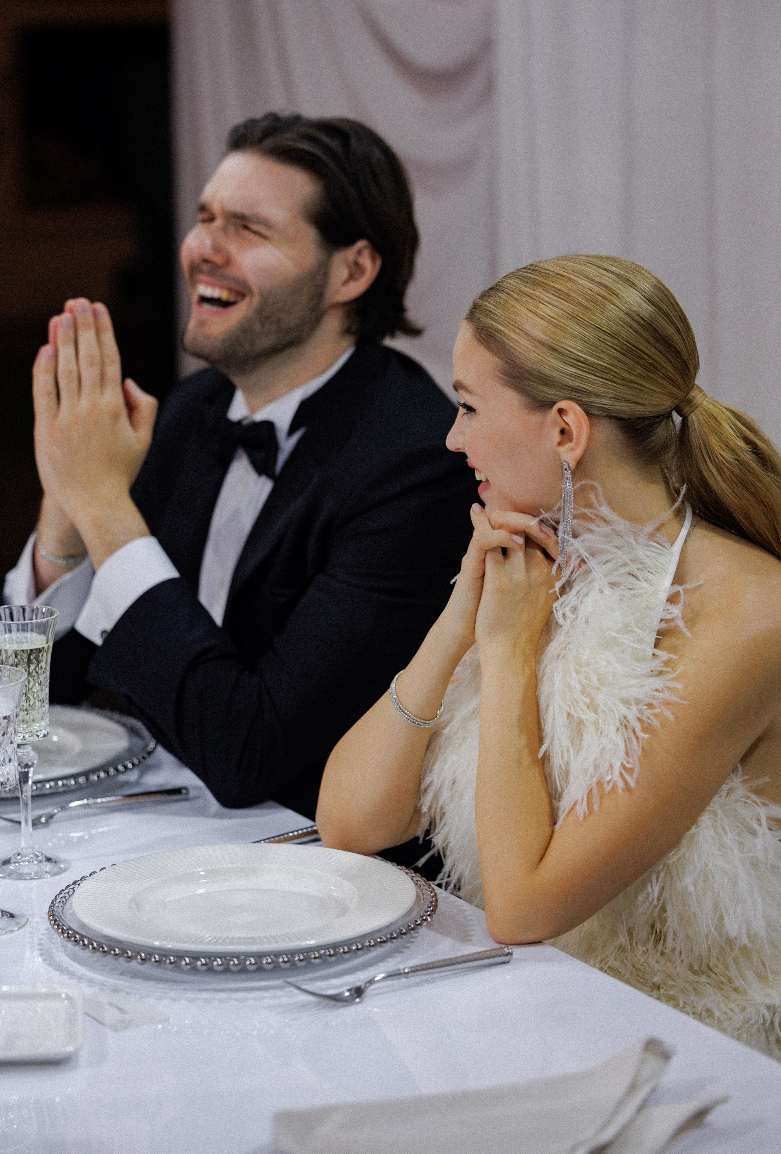 Филипп & Саша. RETOUCH-HOUSE