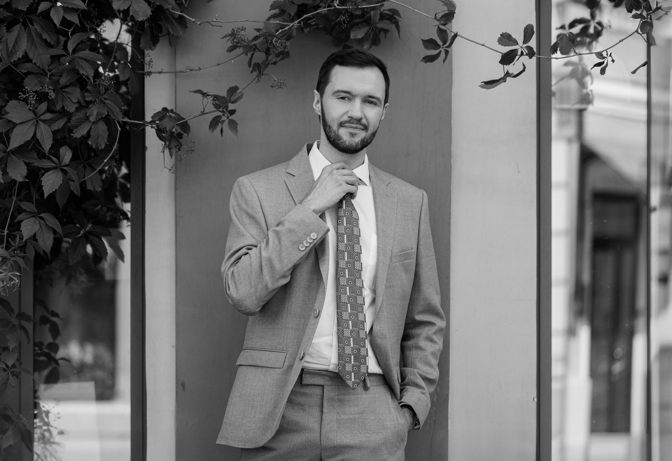 Илья & Валерия. RETOUCH-HOUSE