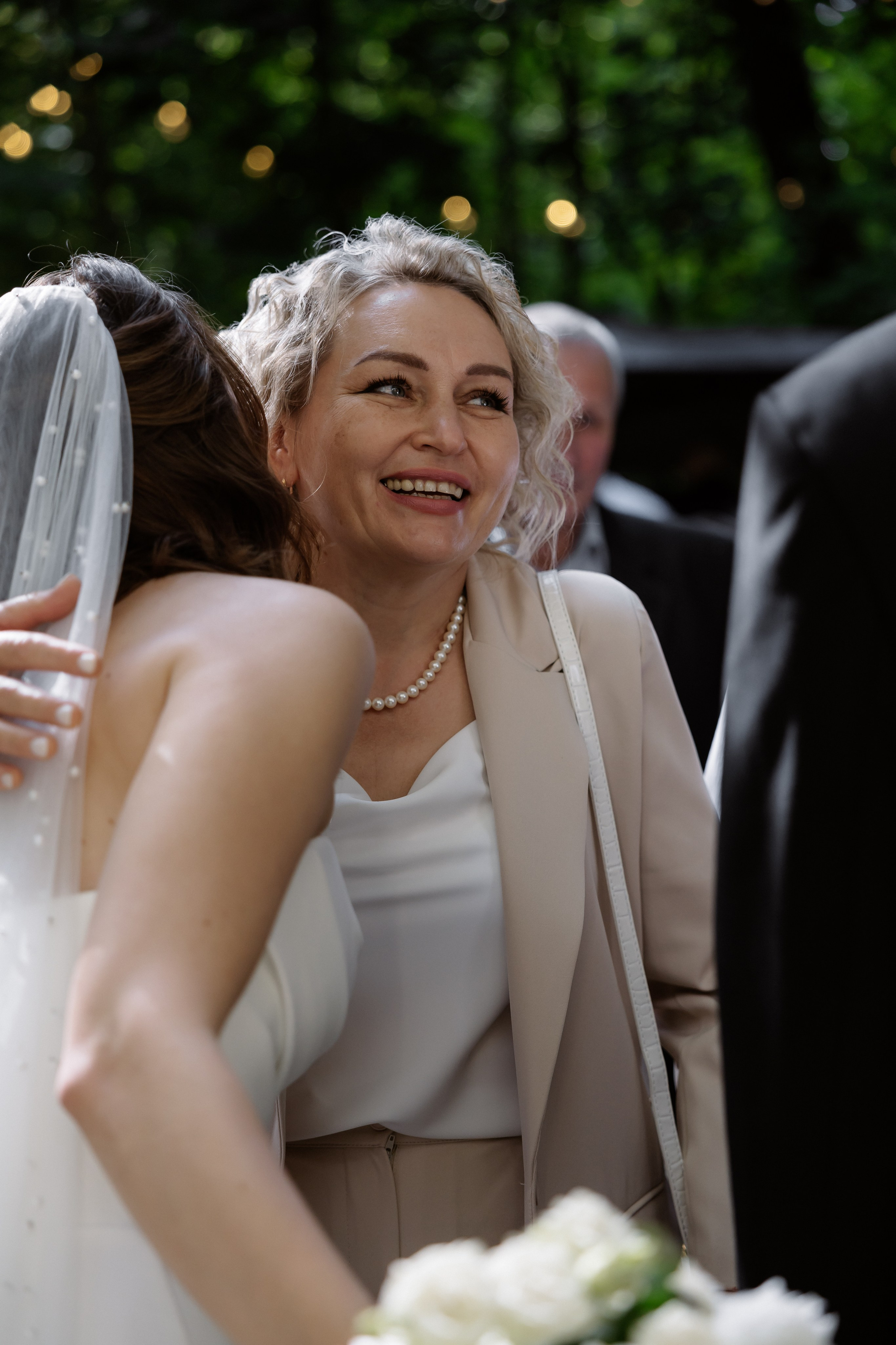 Мария & Александр. RETOUCH-HOUSE