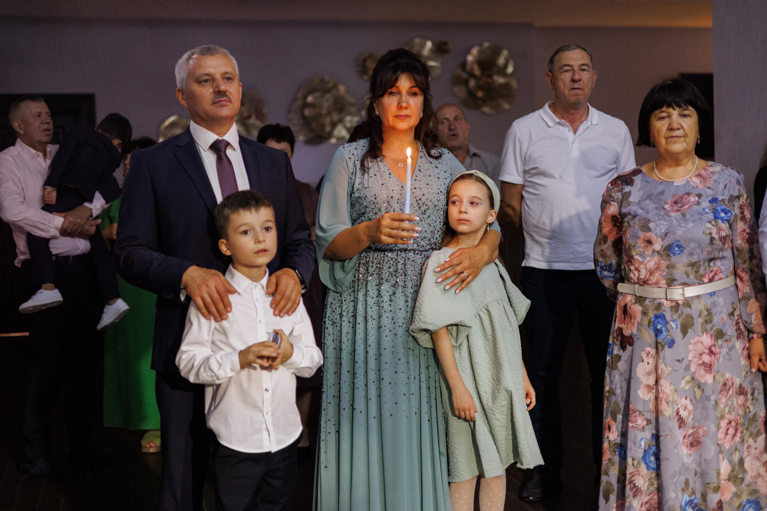 Рома & Маша. RETOUCH-HOUSE