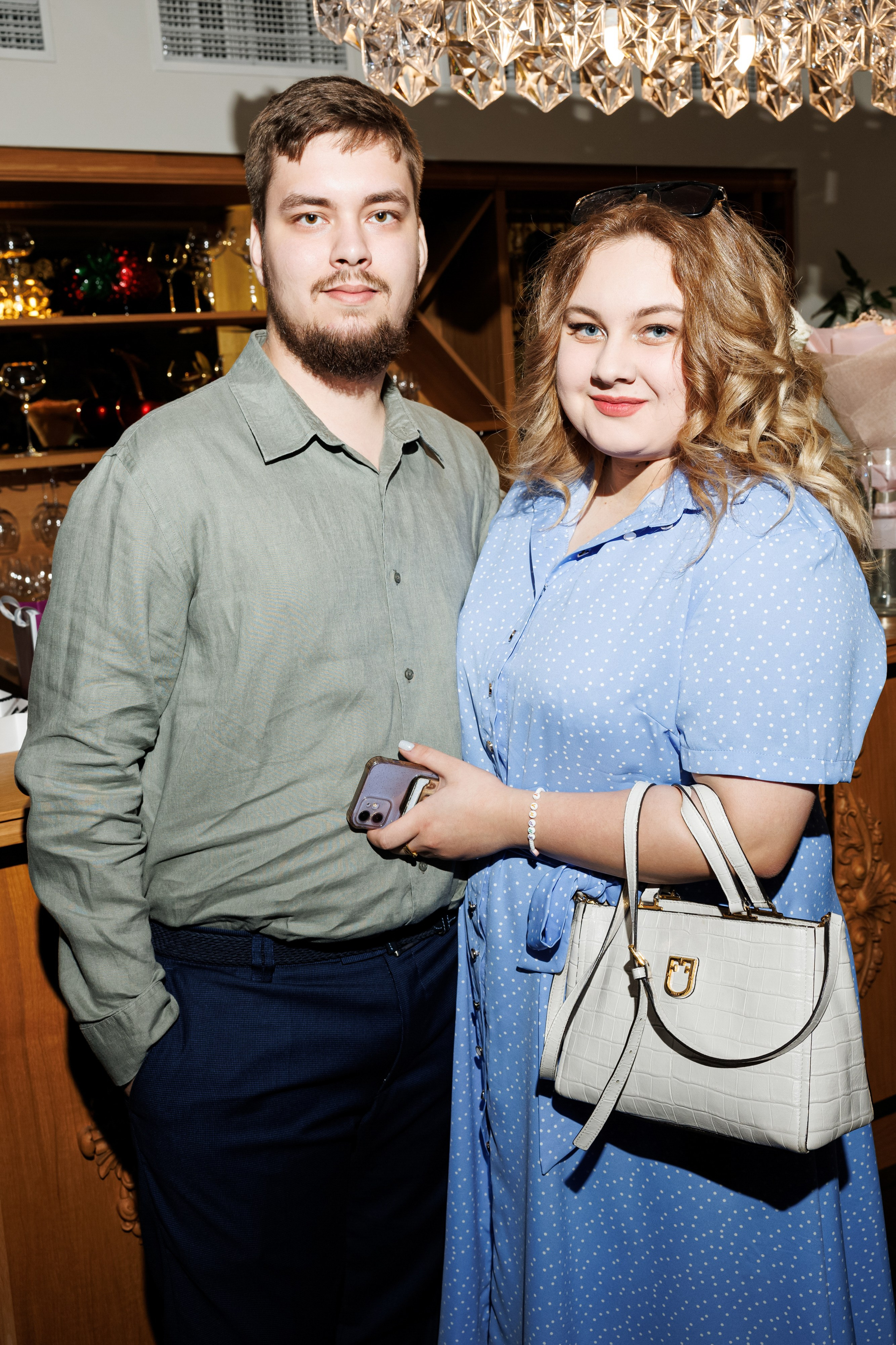 Рома & Маша. RETOUCH-HOUSE