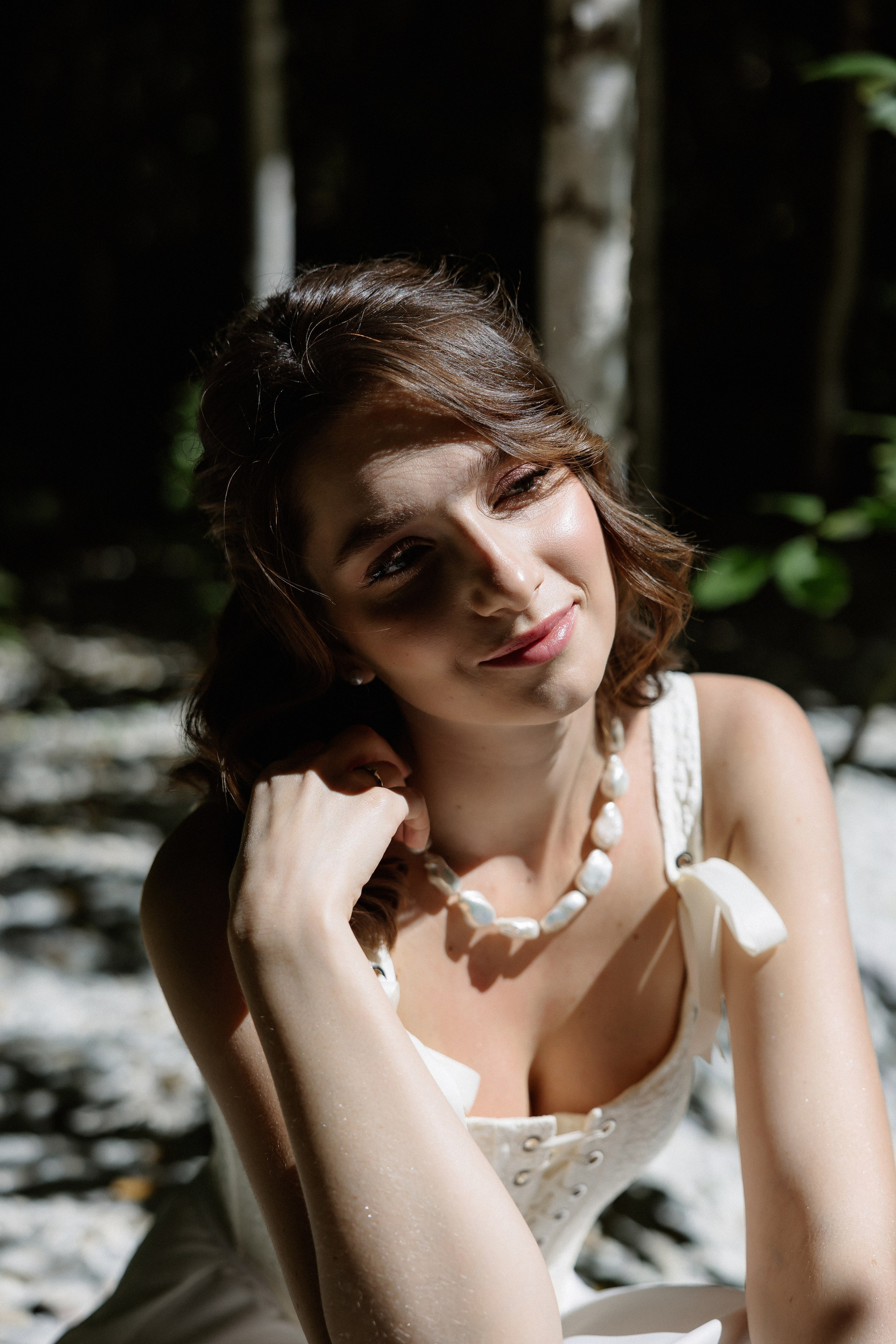 Мария & Александр. RETOUCH-HOUSE