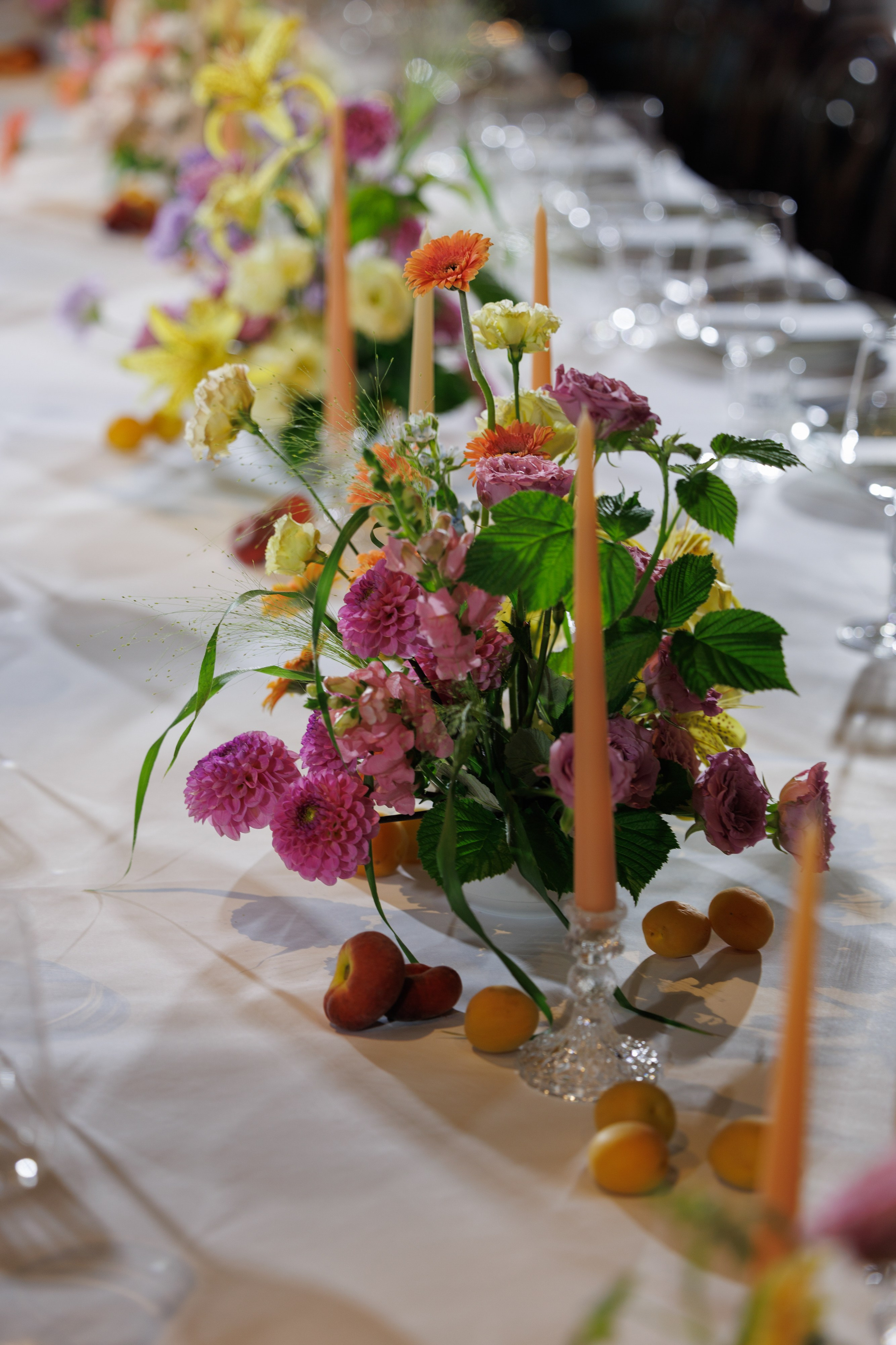 Луиза & Стефан. RETOUCH-HOUSE