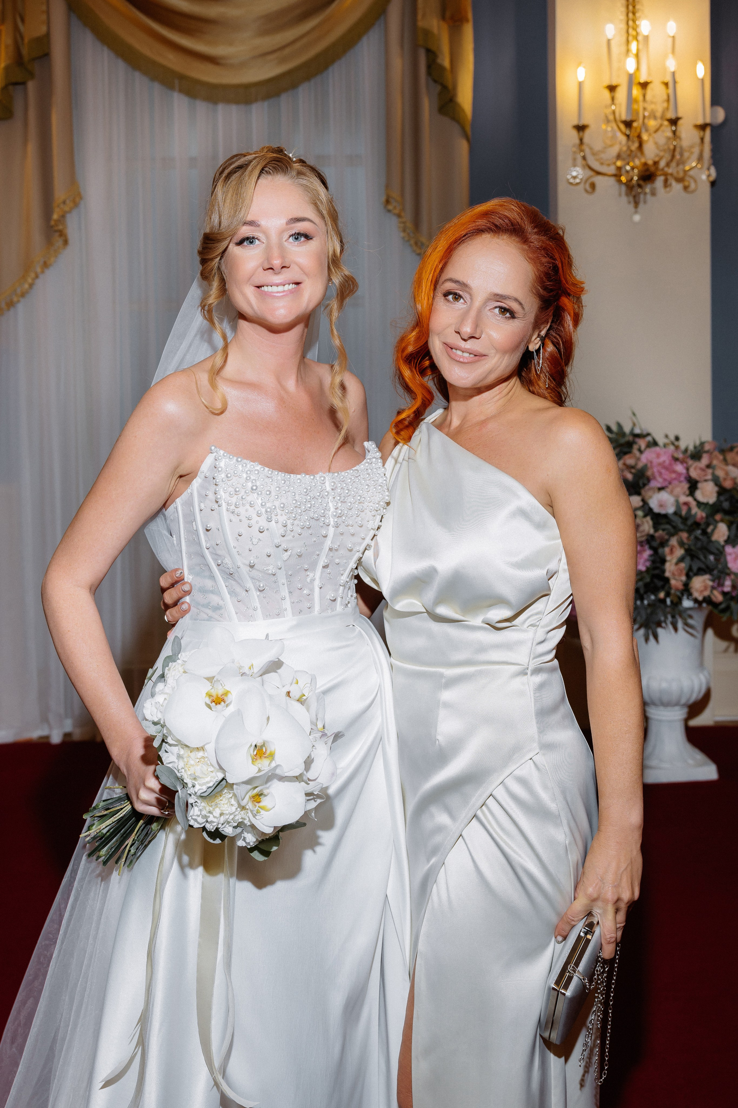 Александр & Светлана. RETOUCH-HOUSE