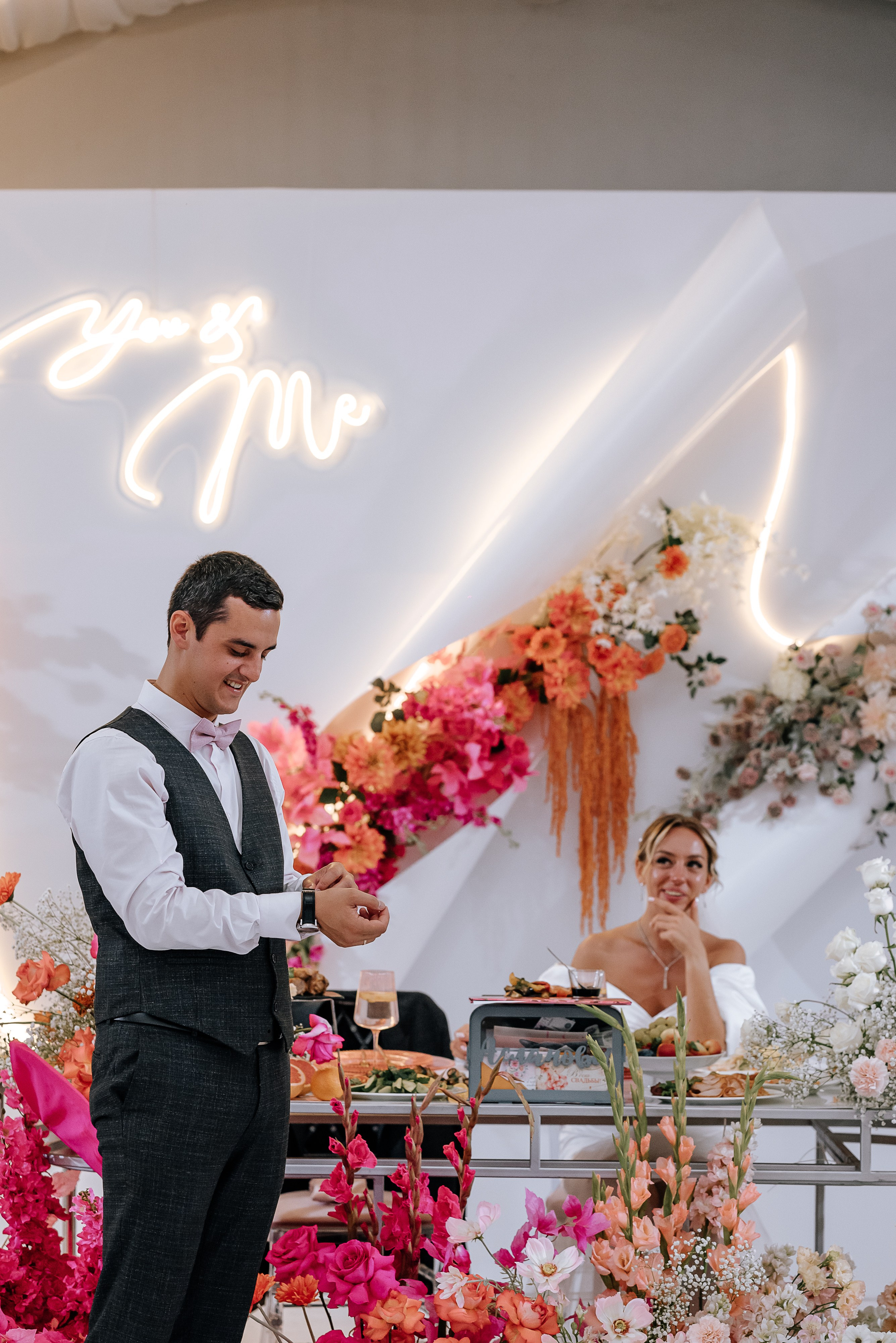 Костя & Лиза. RETOUCH-HOUSE