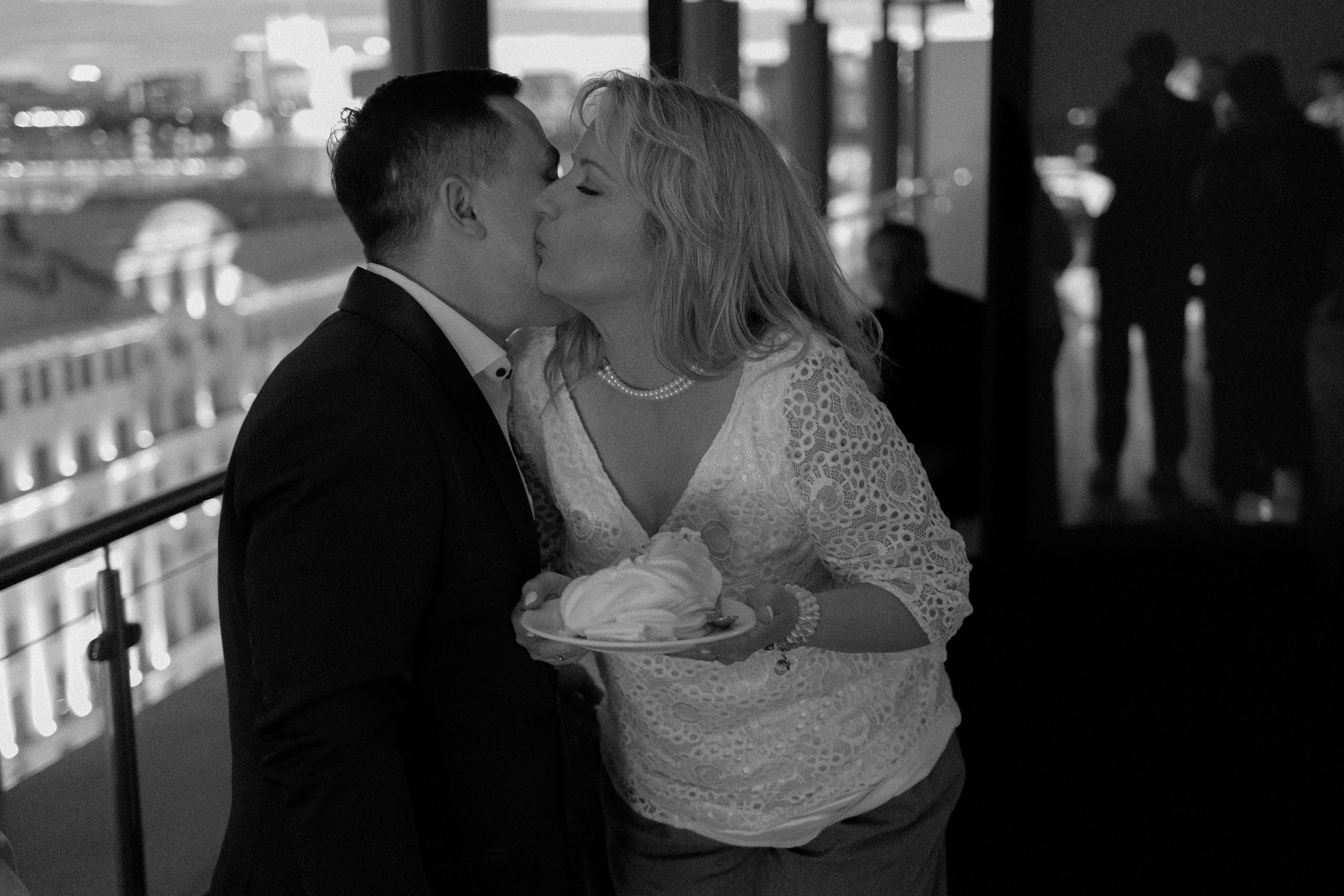 Илья & Таня. RETOUCH-HOUSE