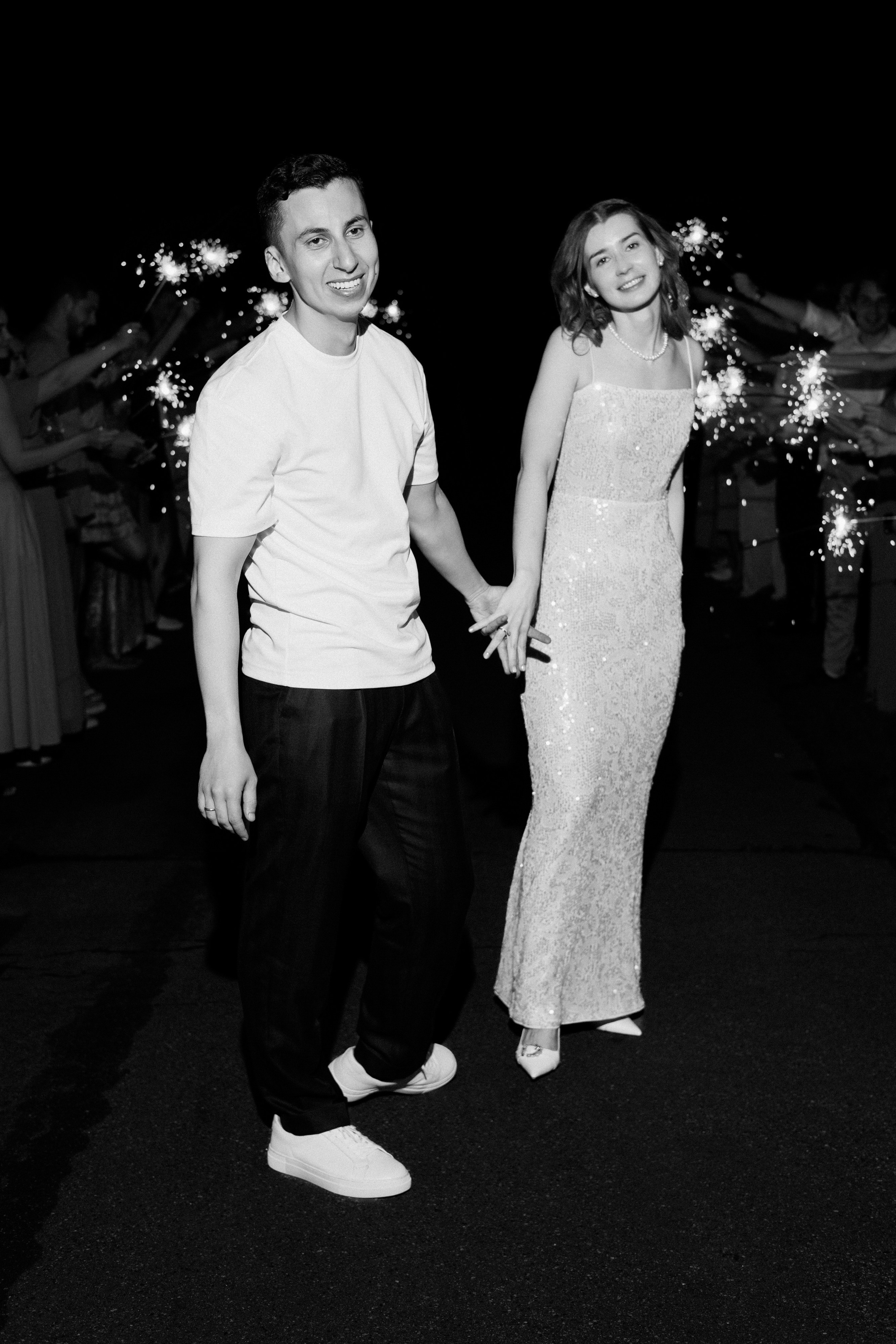 Ренат & Анастасия. RETOUCH-HOUSE