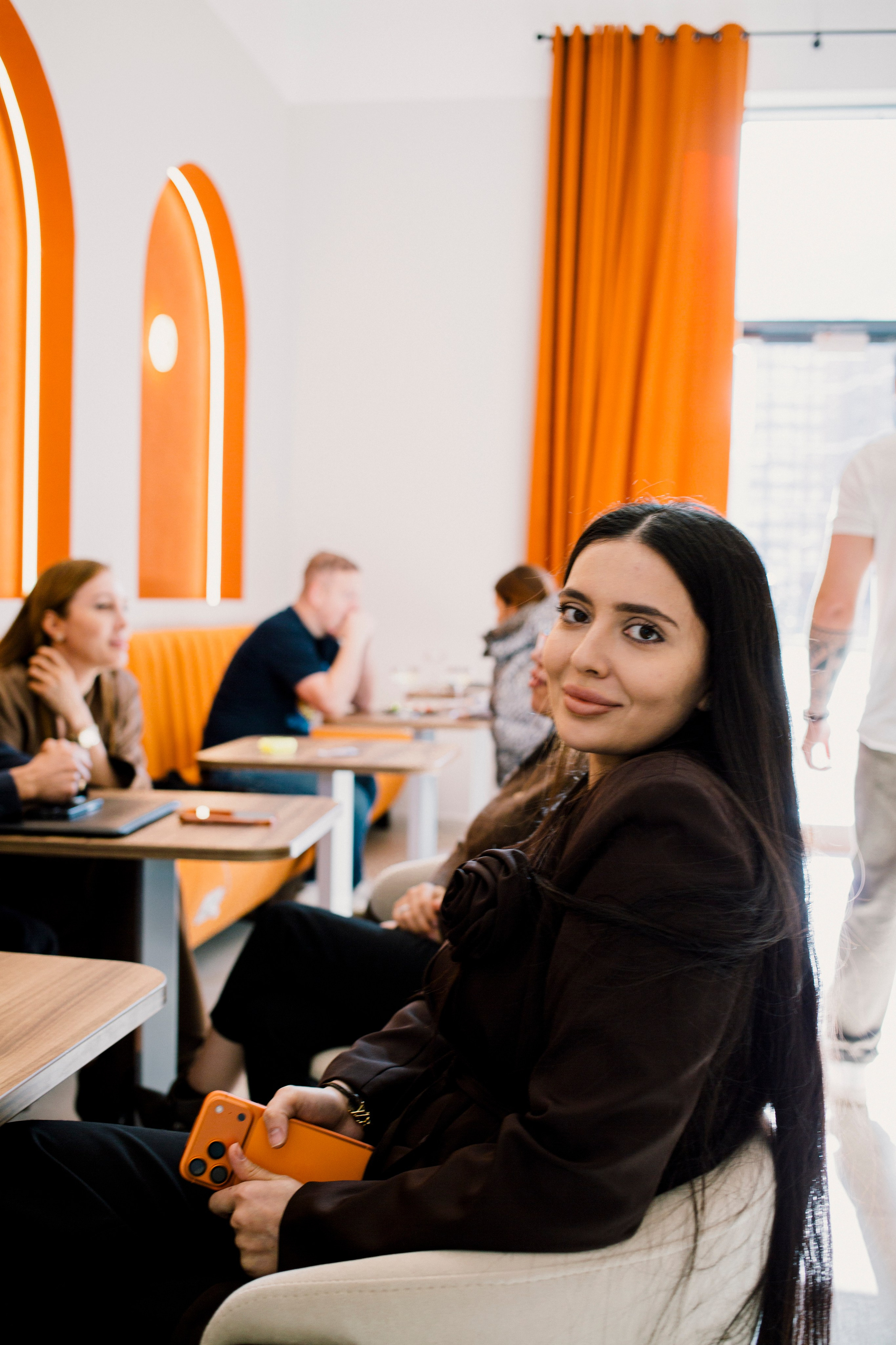 To by Story. МАГДА