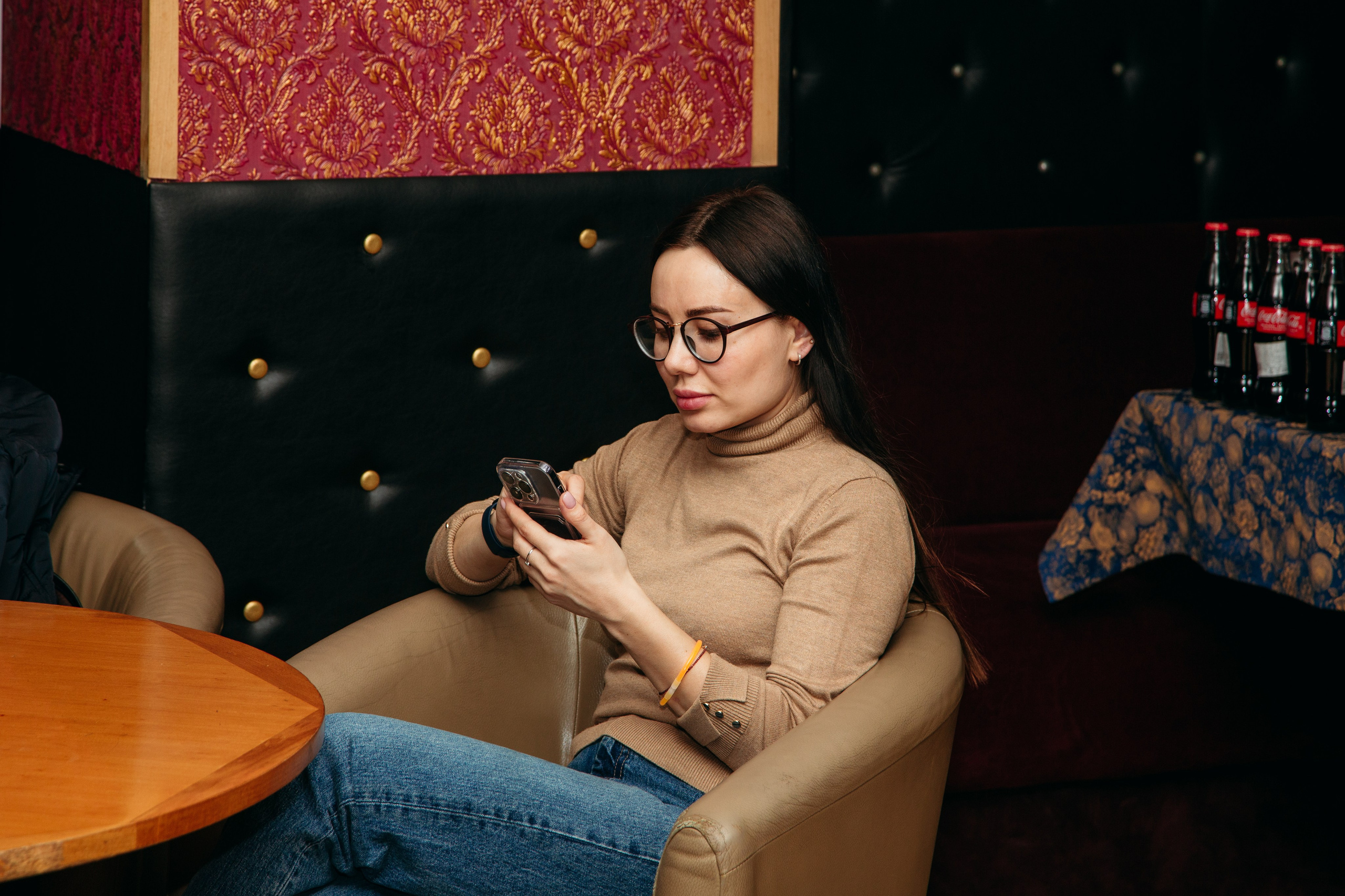 Корпоратив 7 марта. Свадебный фотограф Александр Абрамов Москва / Зеленоград