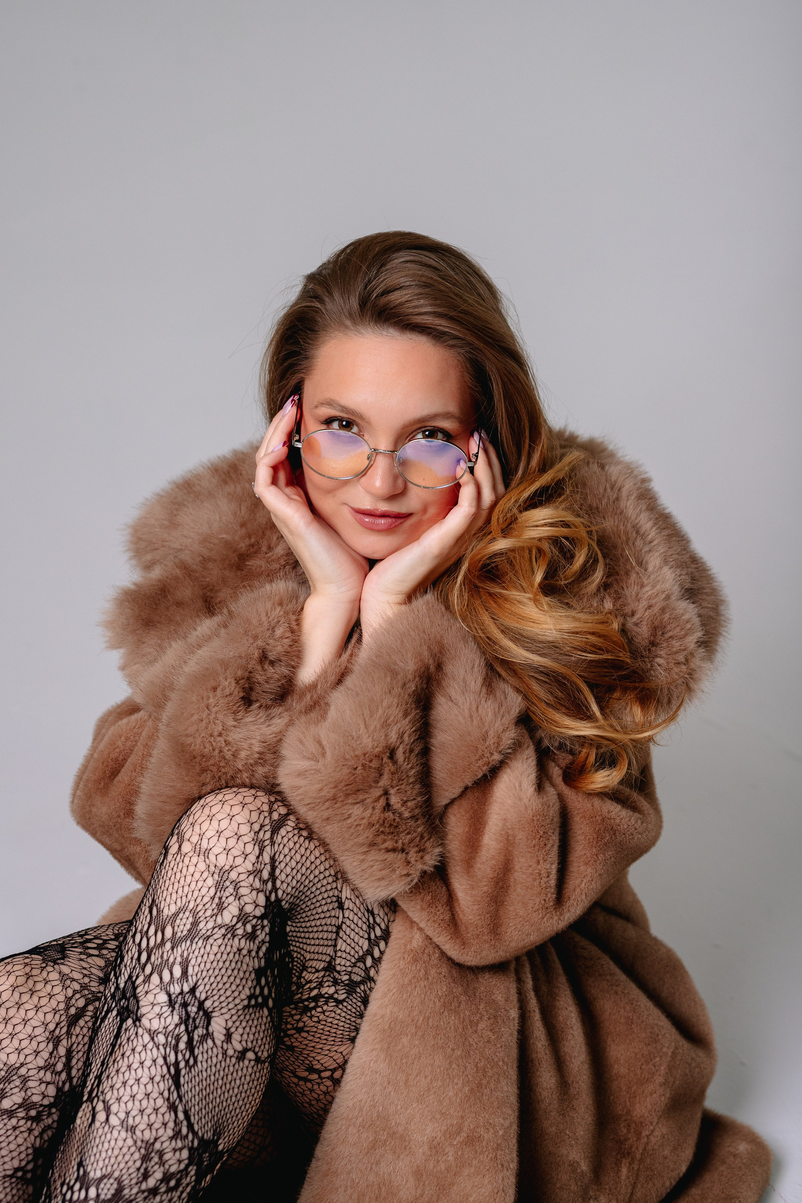 М. Семейный и детский фотограф по Москве и области