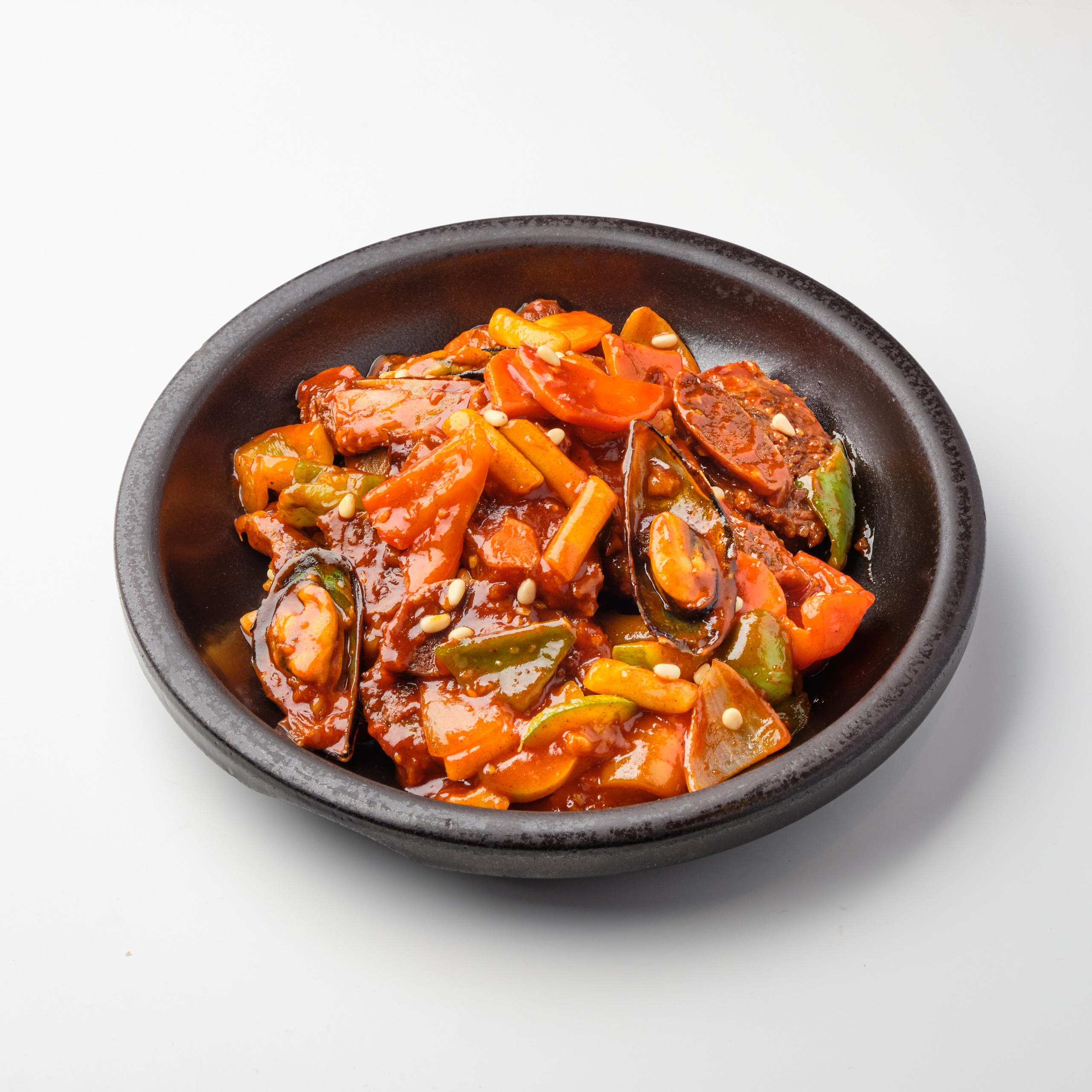 Hite — корейский ресторан. Фуд-фотограф в Москве | Профессиональная съемка блюд и еды | Горбачёв Виталий